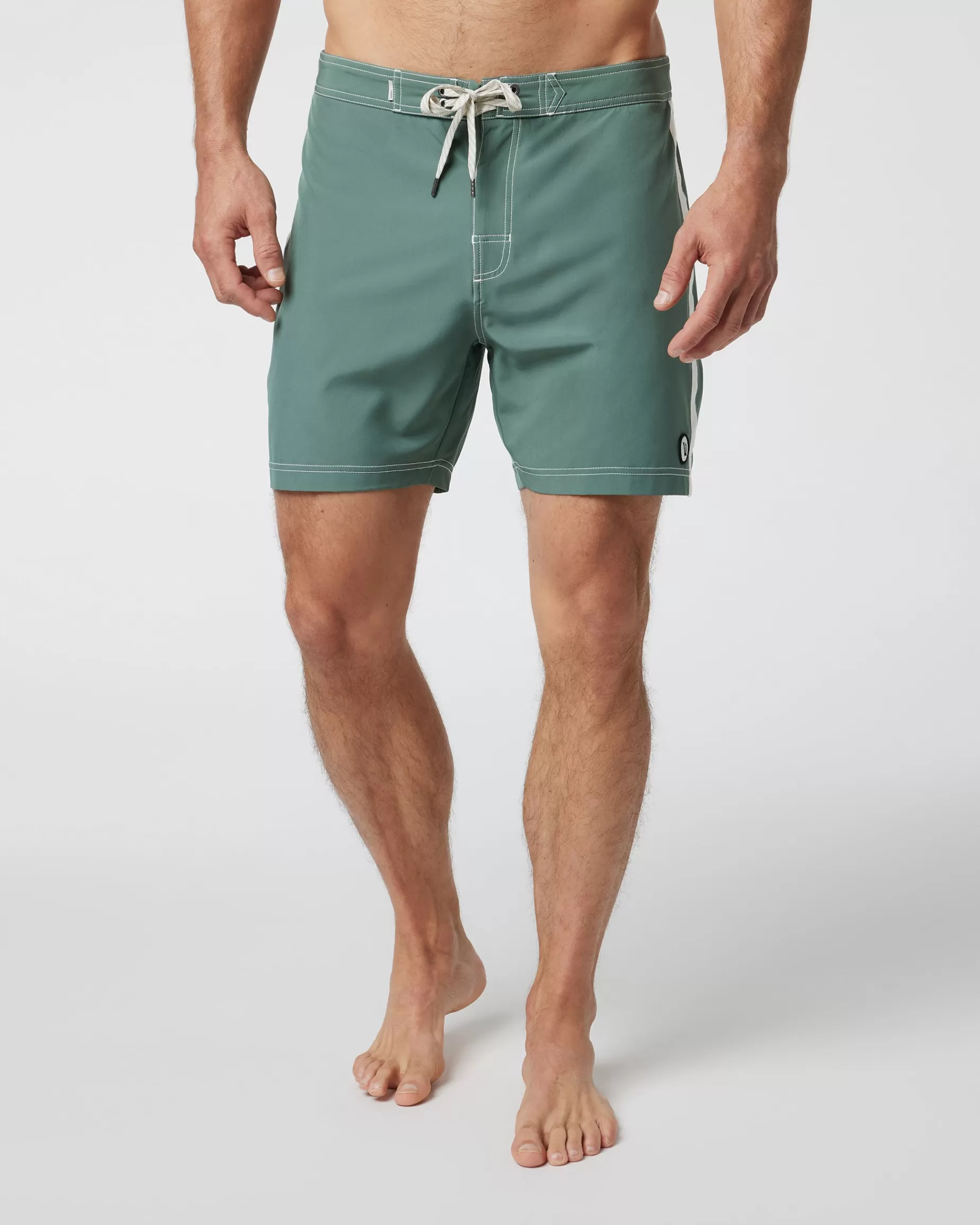 Vuori Puerto Boardshort SeaPine Store