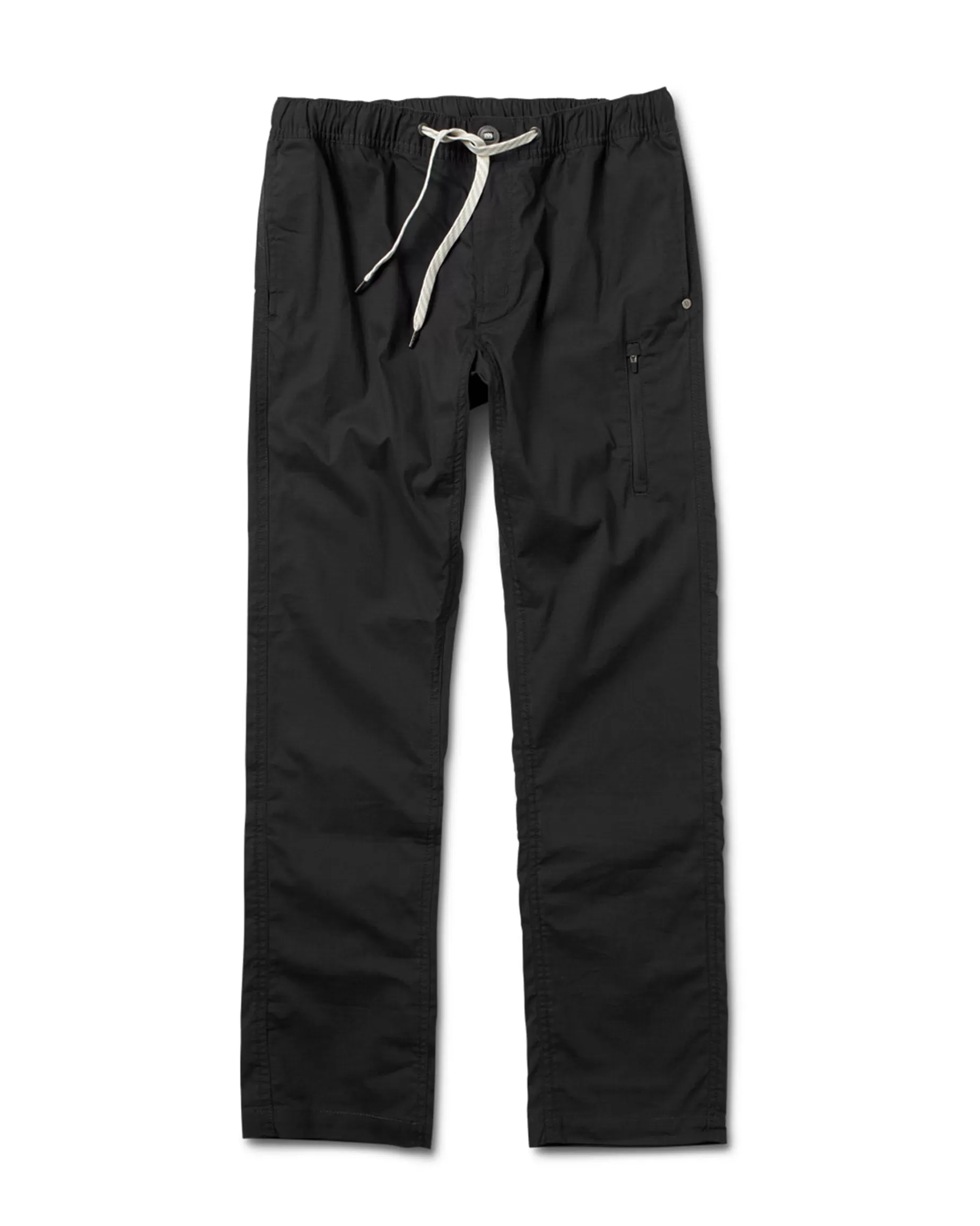 Vuori Ripstop Pant - Long Charcoal Shop