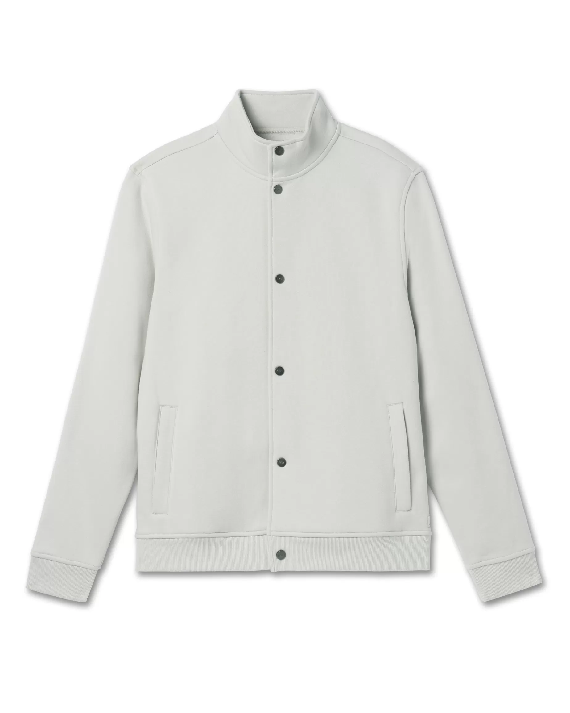 Vuori Seaside Jacket Salt Flash Sale