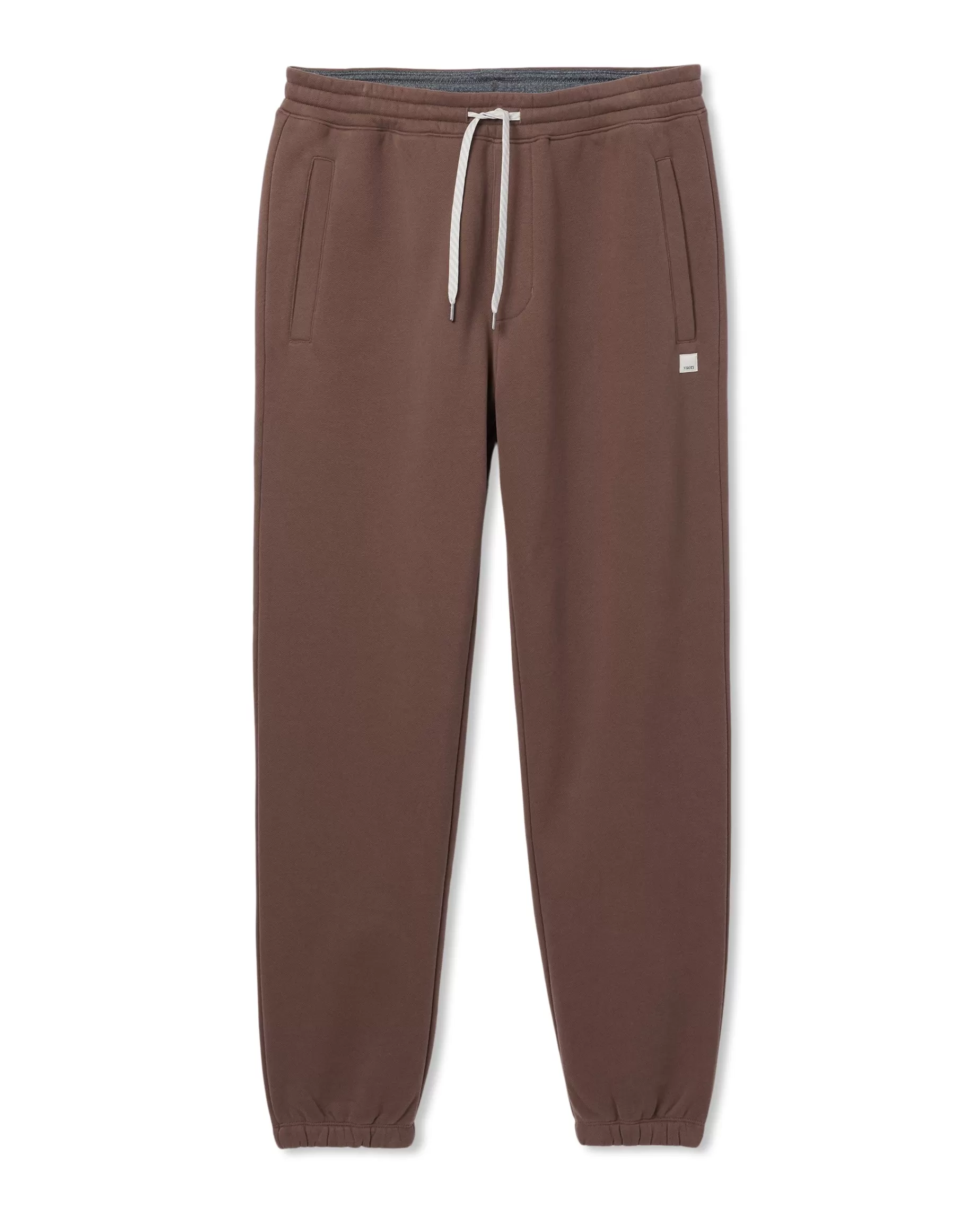 Vuori Seaside Sweatpant ChocolateMilk Outlet