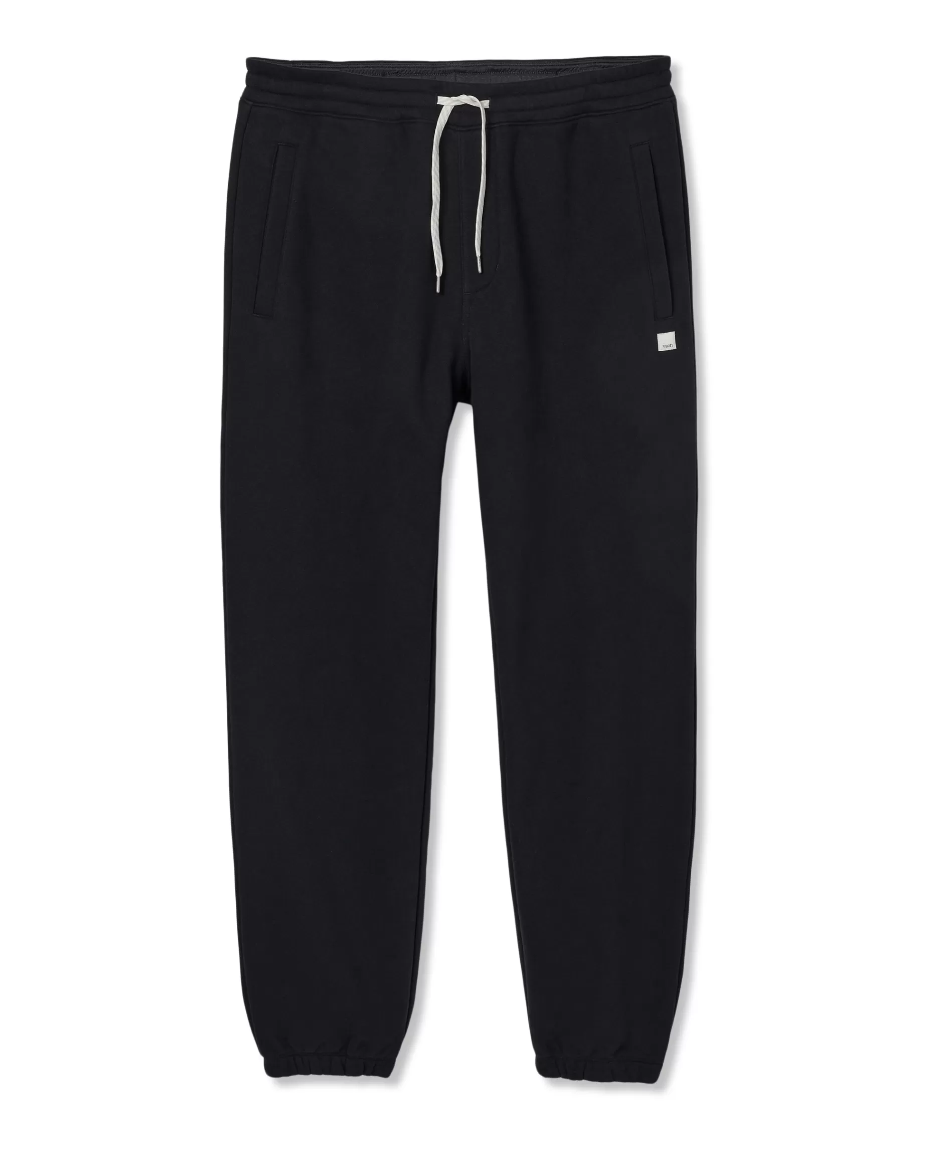 Vuori Seaside Sweatpant Black Online