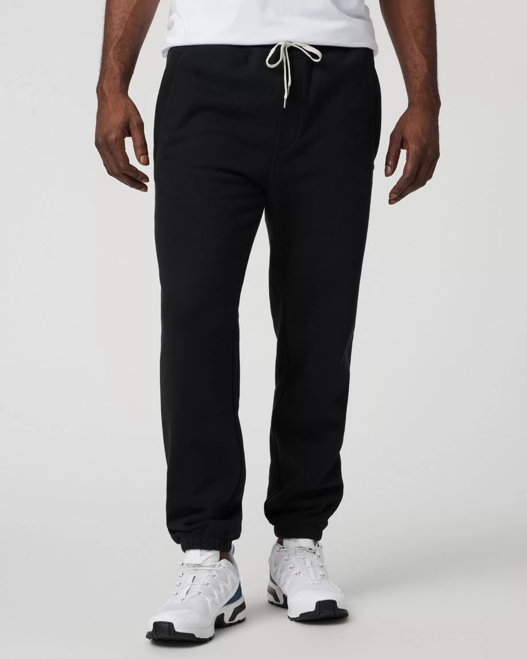 Vuori Seaside Sweatpant Black Online