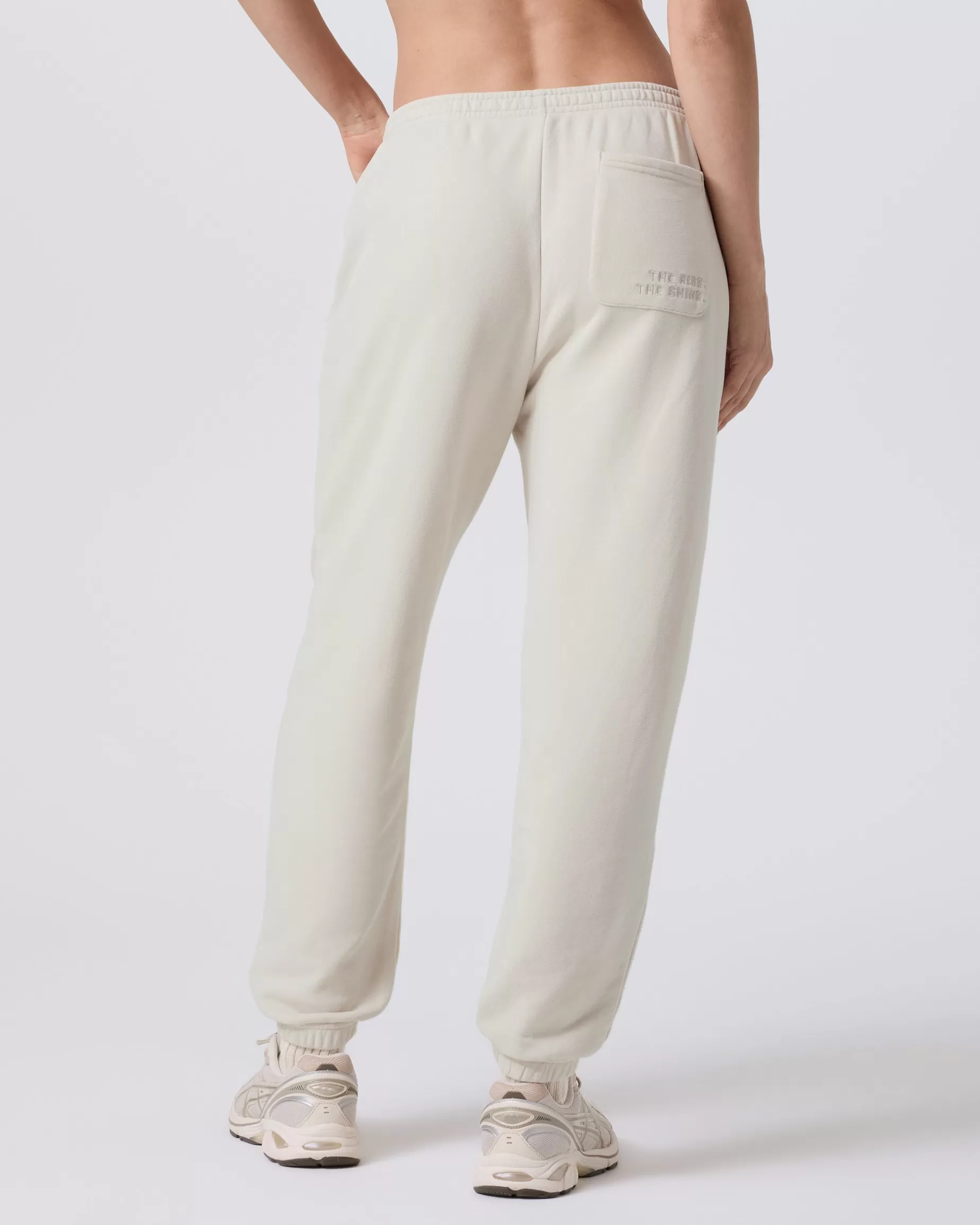 Vuori Sedona Sweatpant Bone Cheap