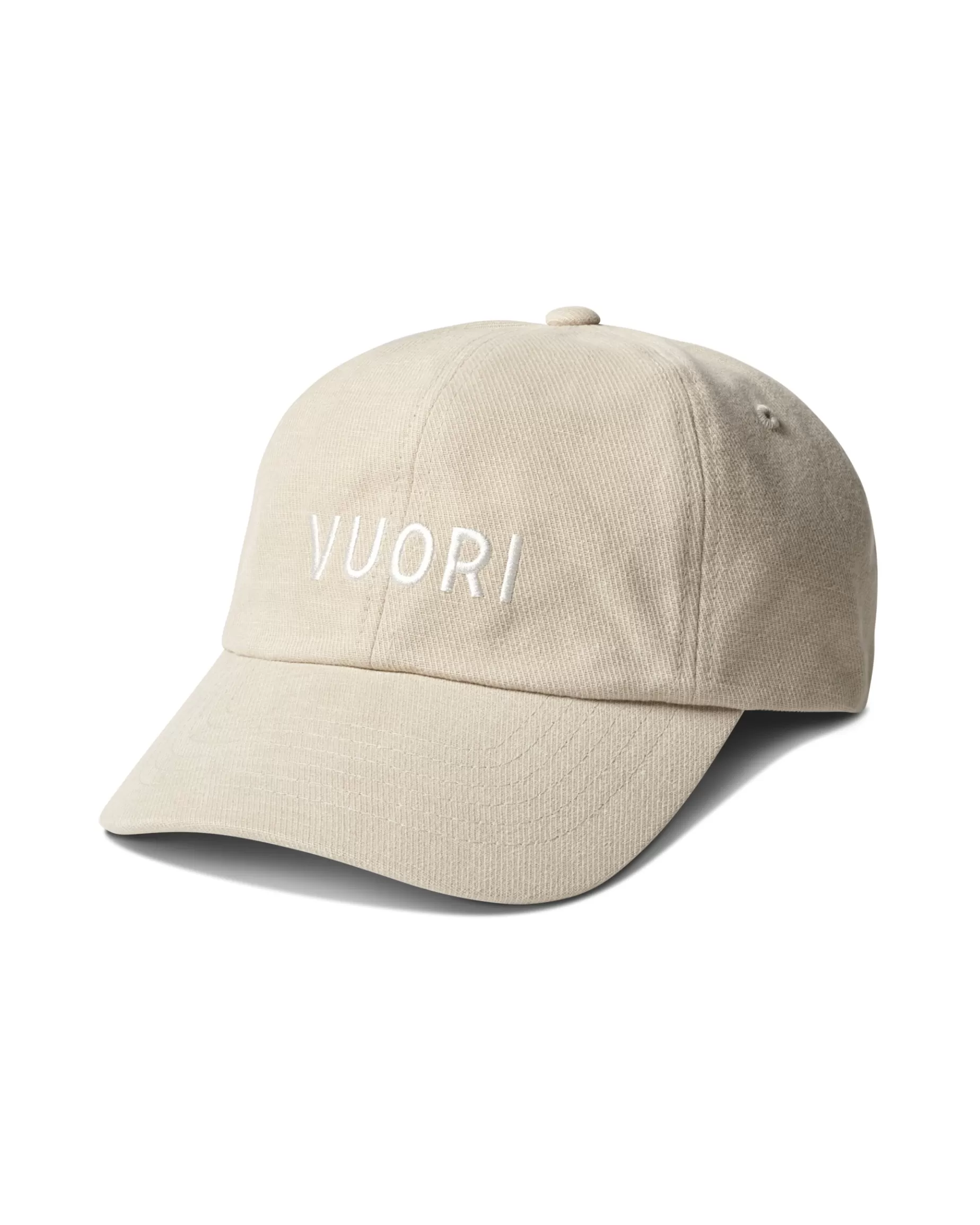 Vuori Signal Dad Hat Birch Discount