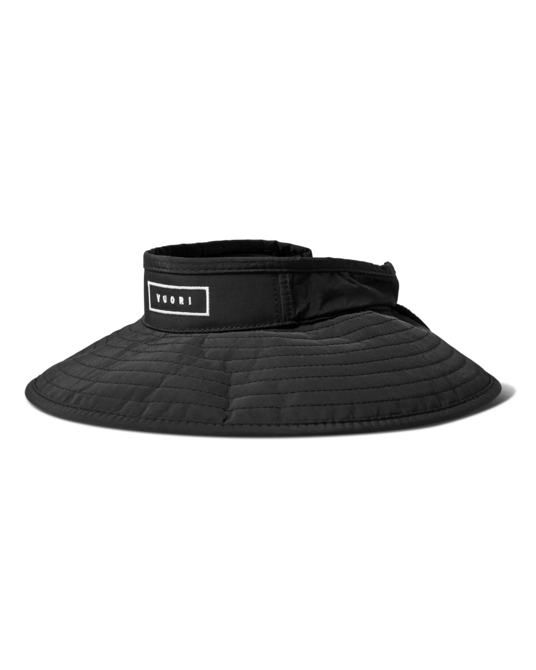 Vuori Sombra Sun Hat Black Sale