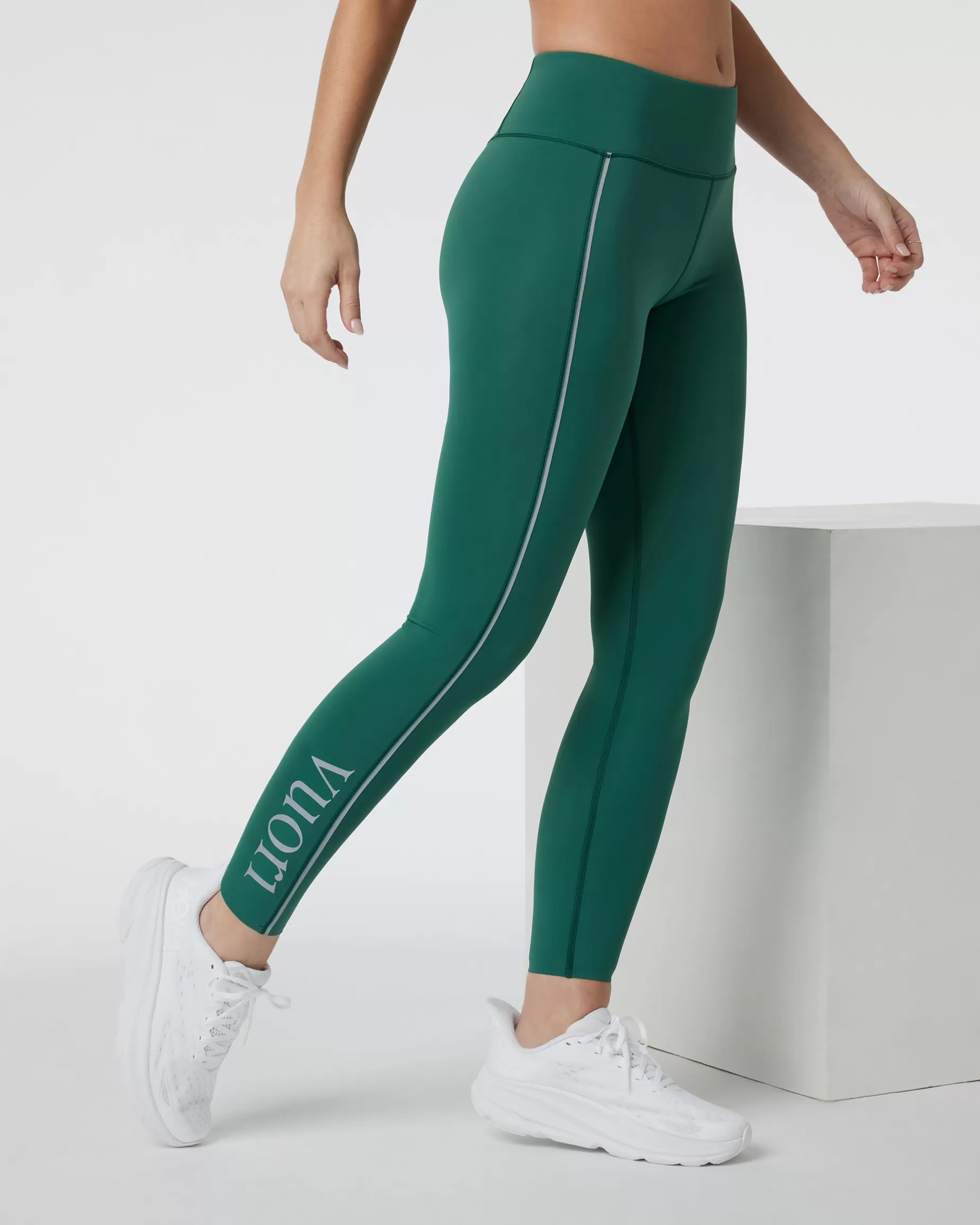 Vuori Spectra Run Legging Ivy Best Sale