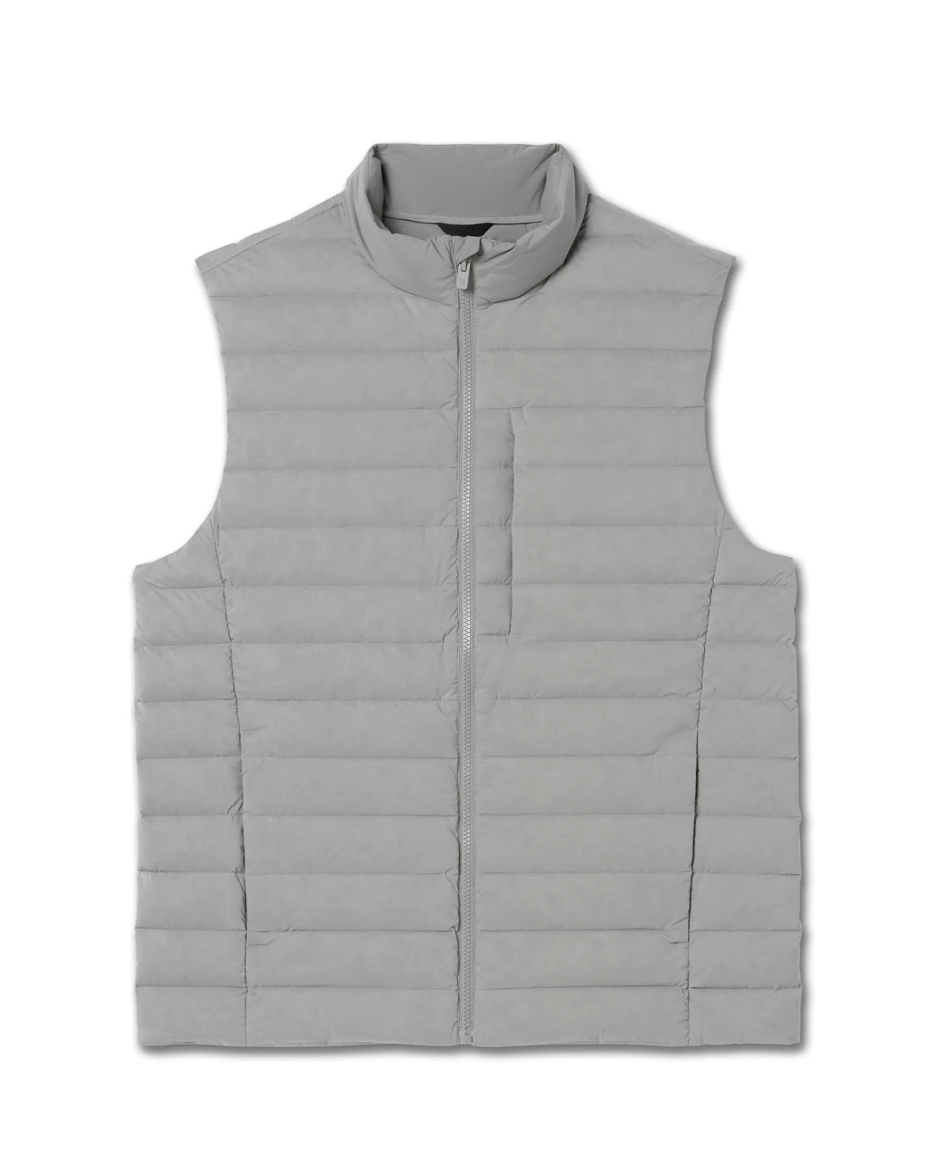 Vuori Steadfast Insulated Vest Shiitake Best