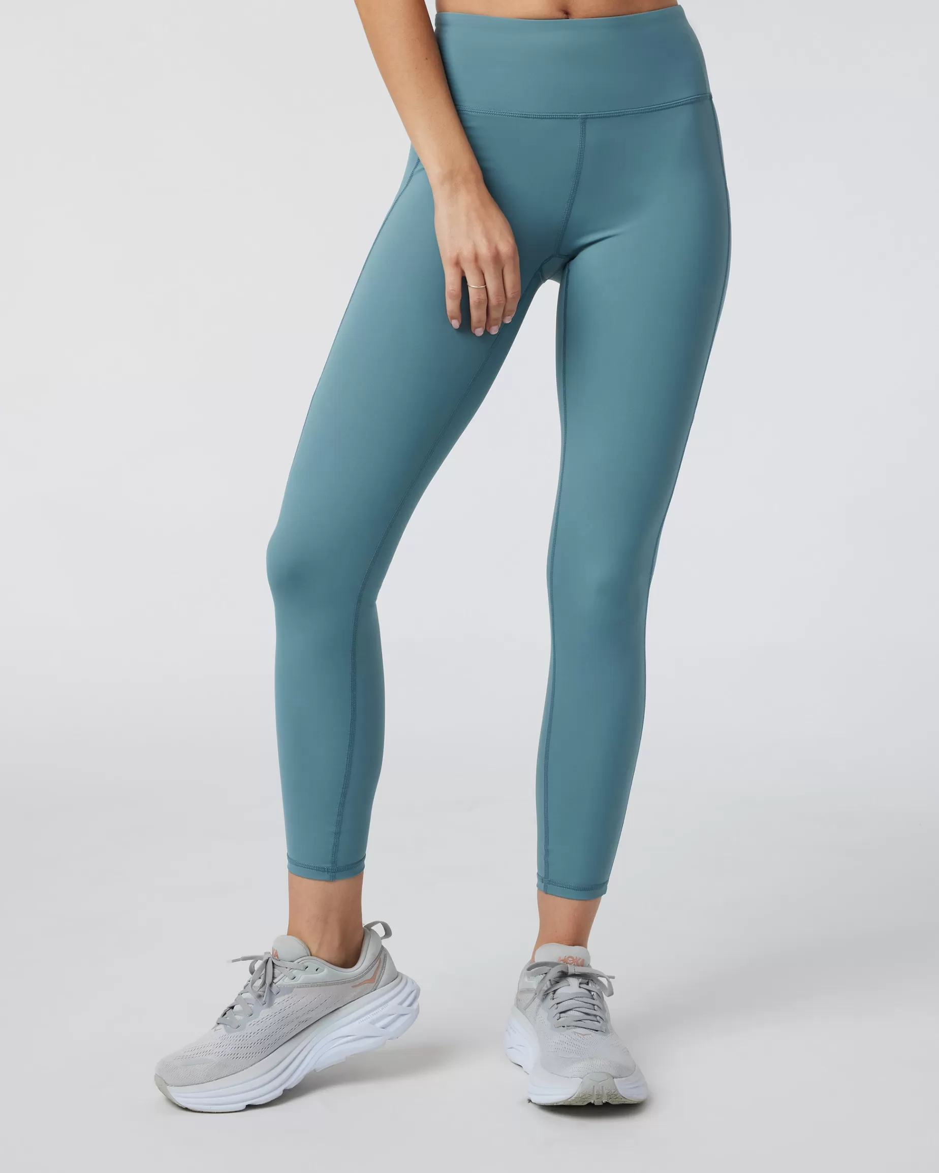 Vuori Stride Legging Iron New