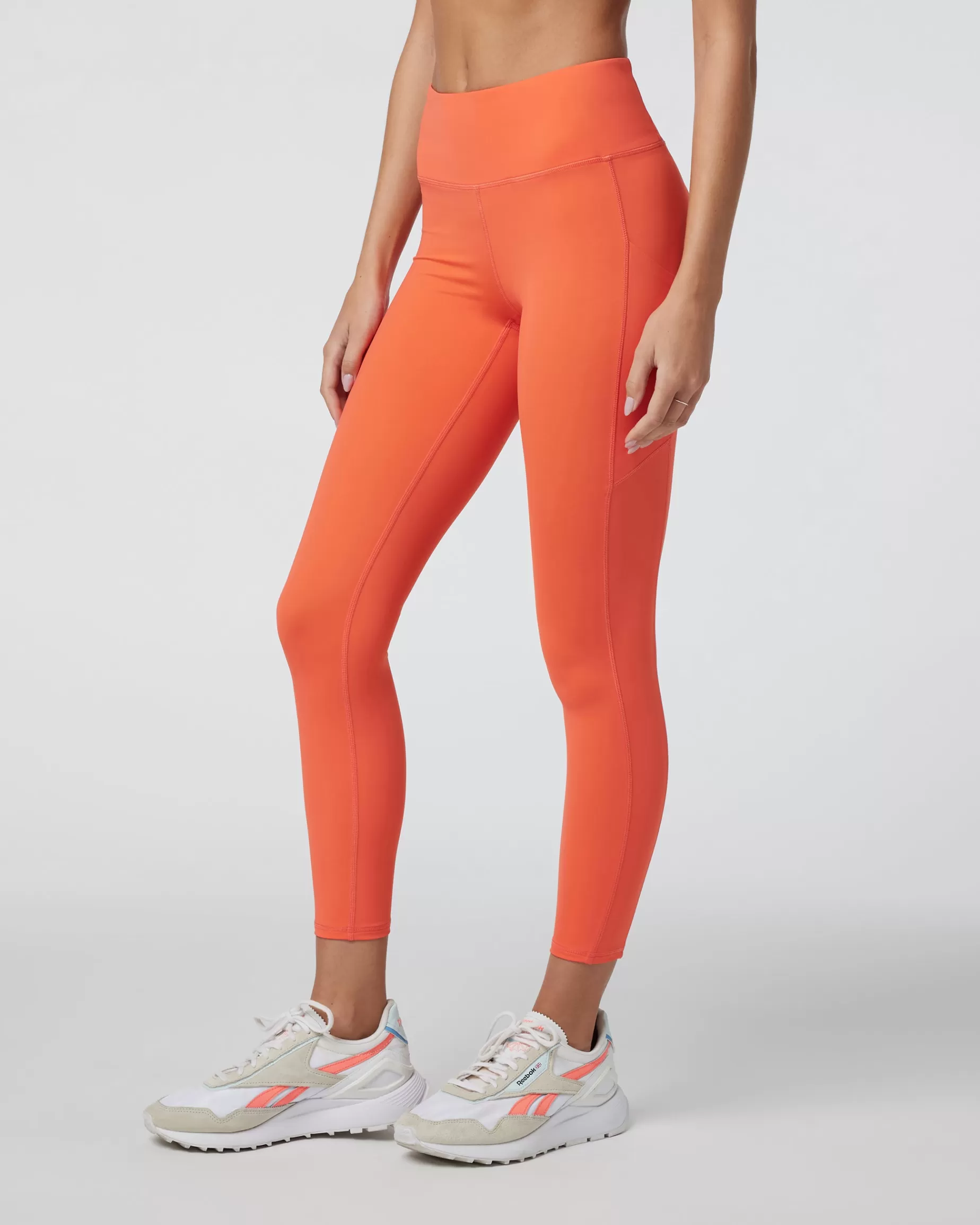 Vuori Stride Legging Pomelo Best Sale