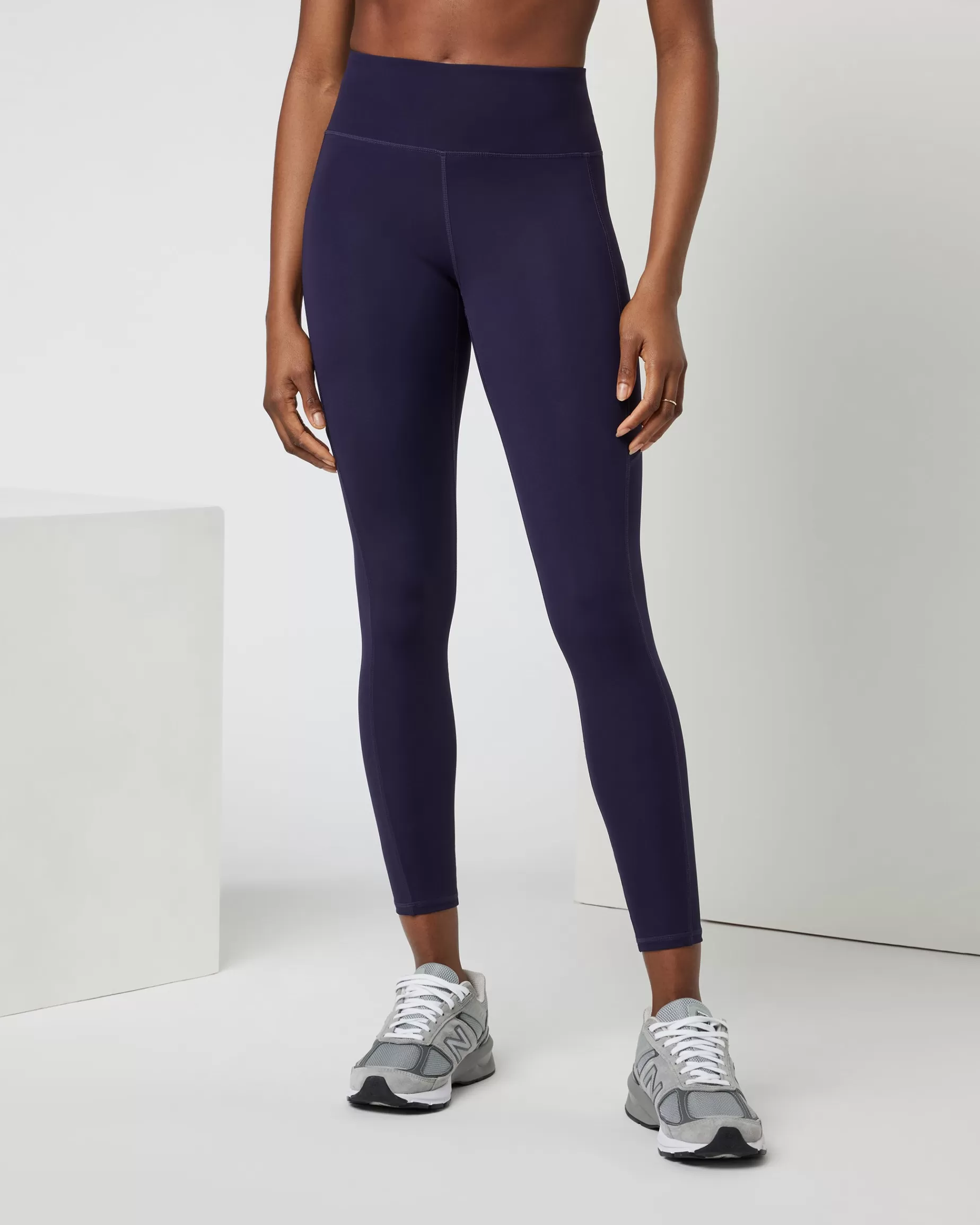 Vuori Stride Legging Atlantic Cheap