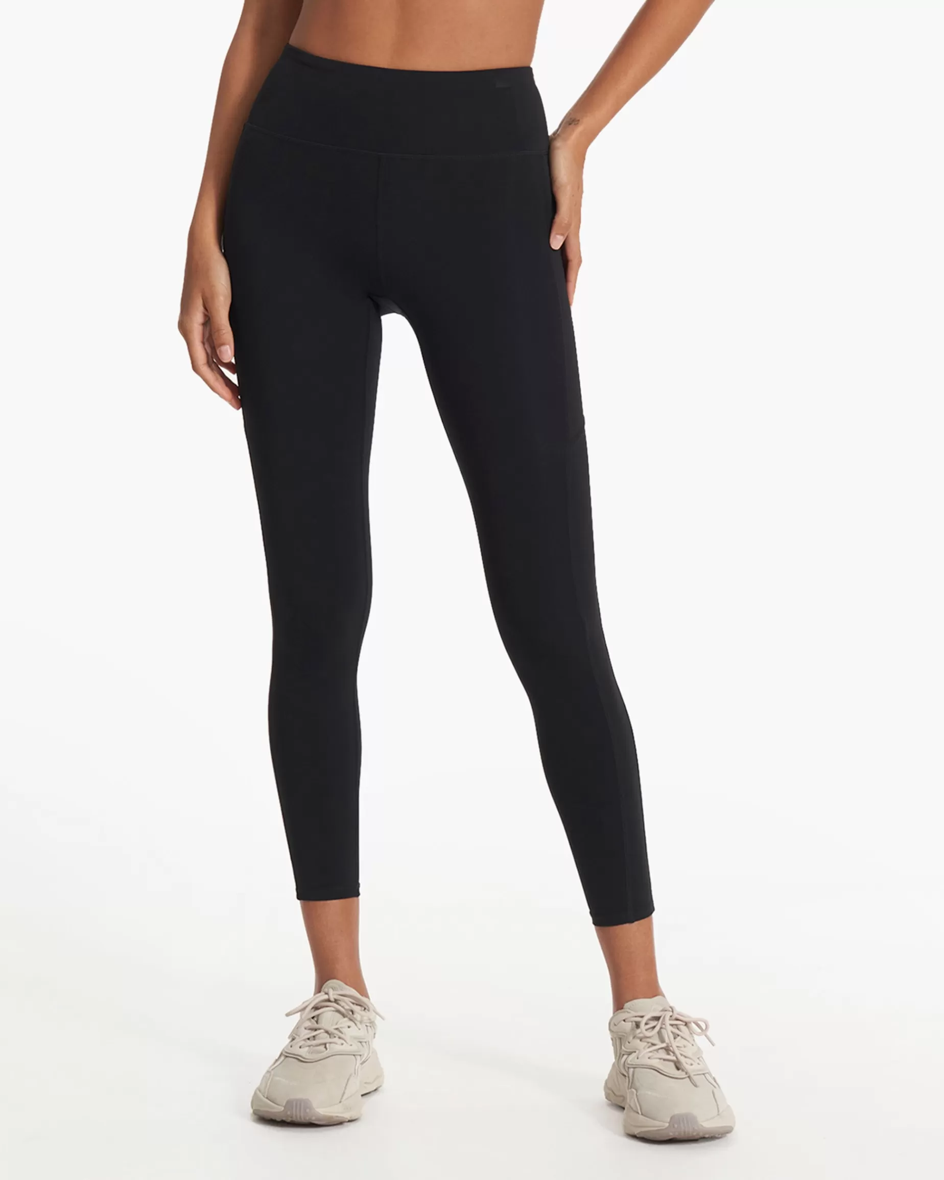 Vuori Stride Legging Black Best