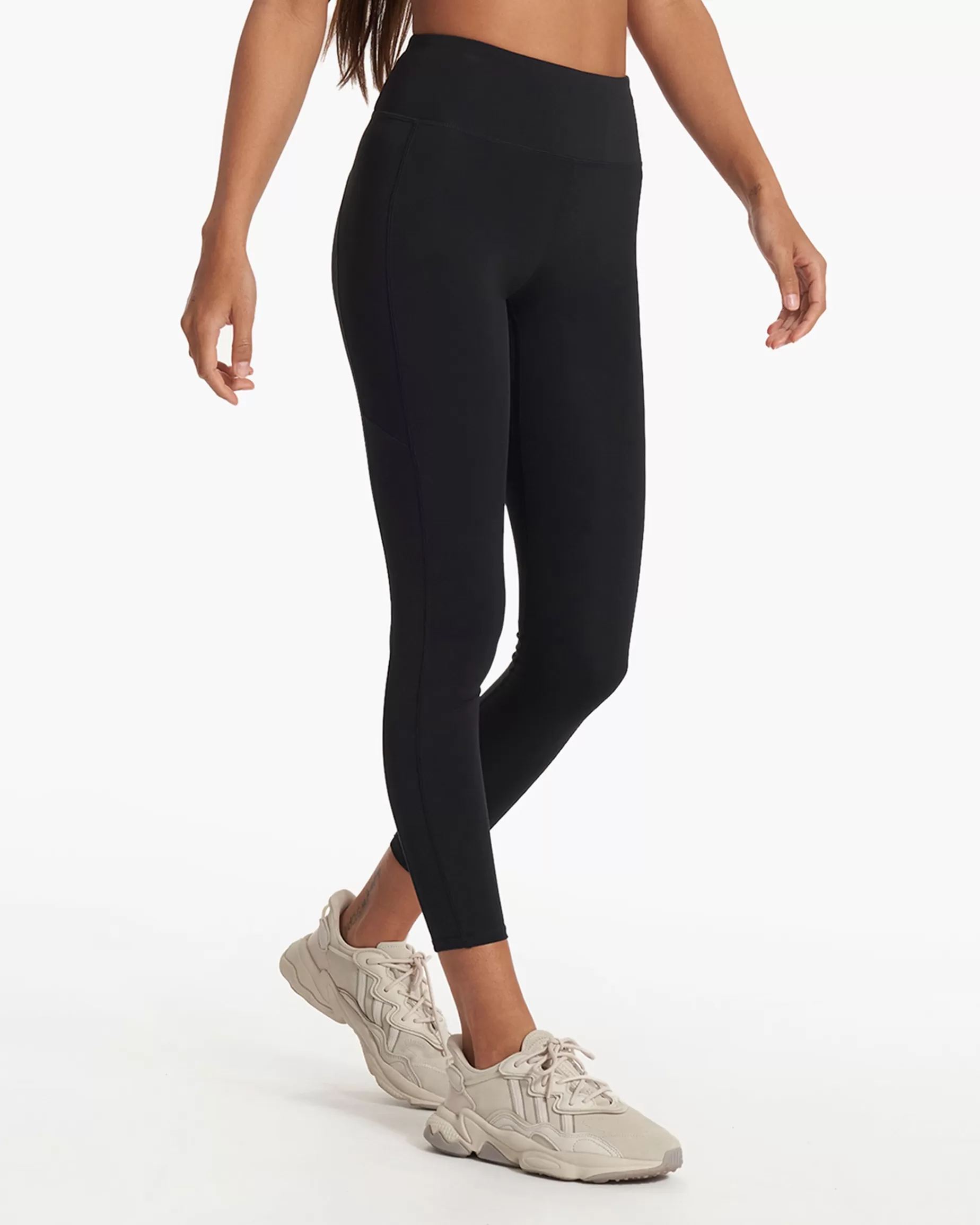 Vuori Stride Legging Black Best