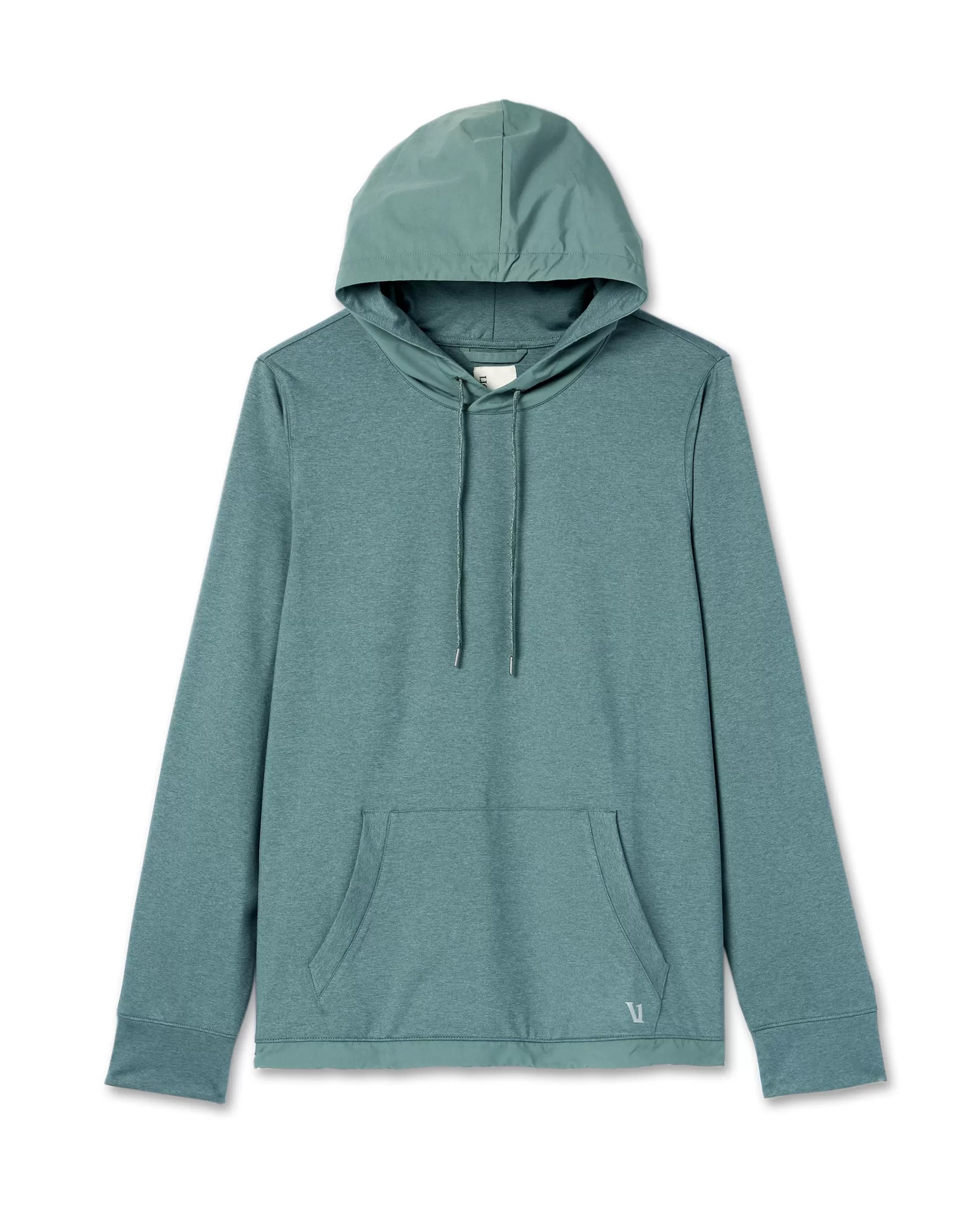 Vuori Sunday Element Hoodie KashmirHeather Outlet