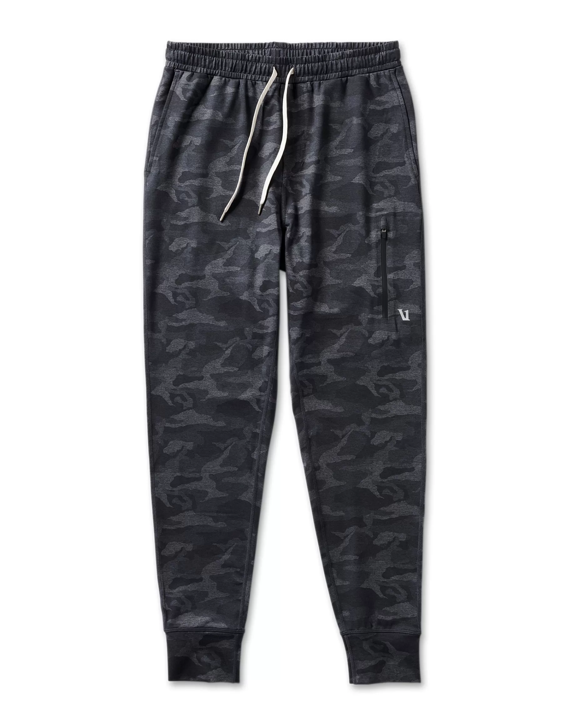 Vuori Sunday Performance Jogger BlackCamo Store