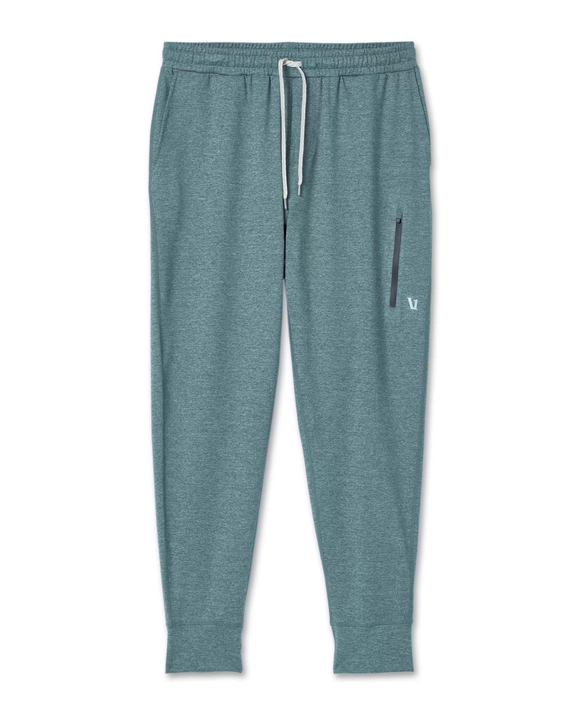 Vuori Sunday Performance Jogger KashmirHeather Cheap