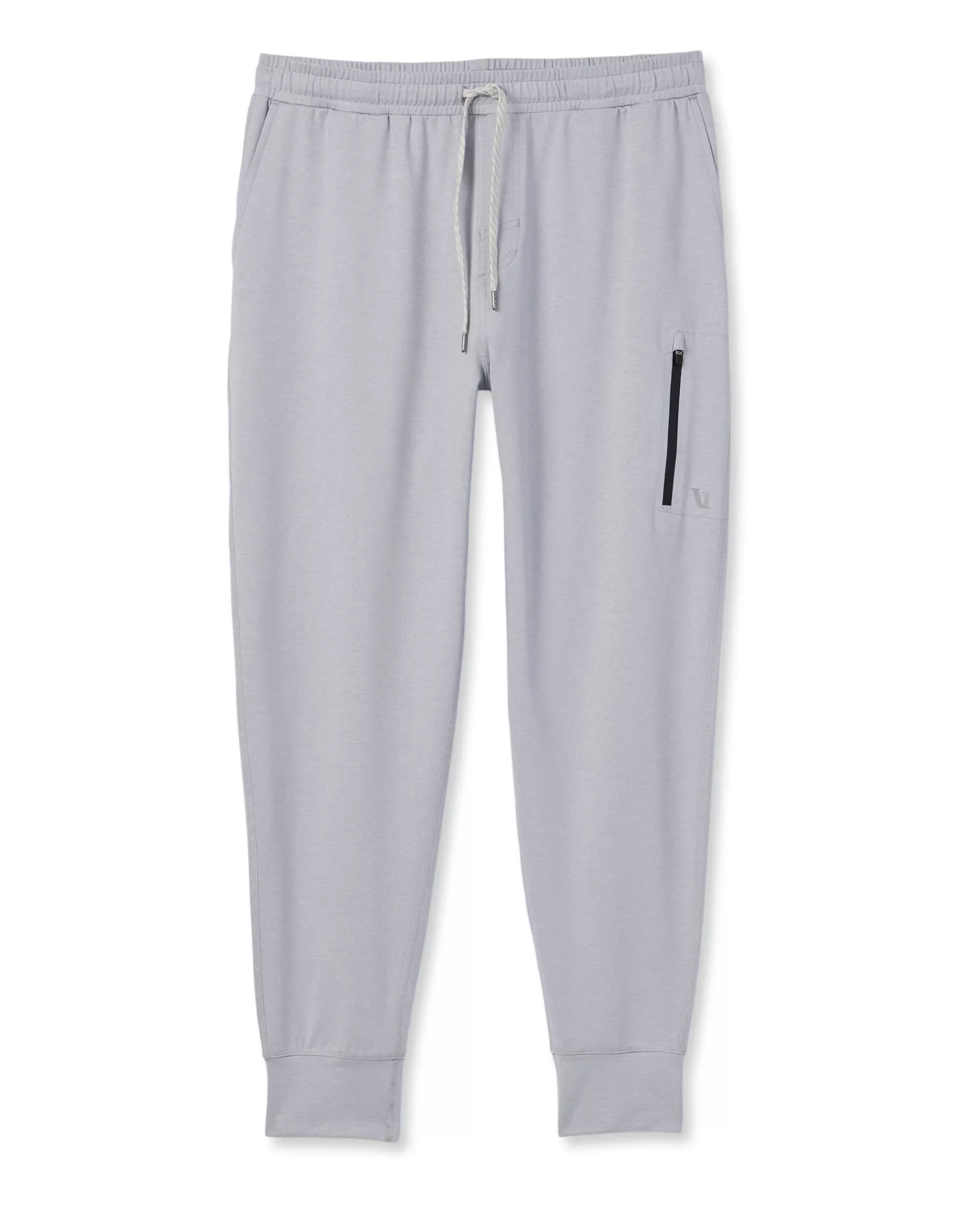 Vuori Sunday Performance Jogger PlatinumHeather Best