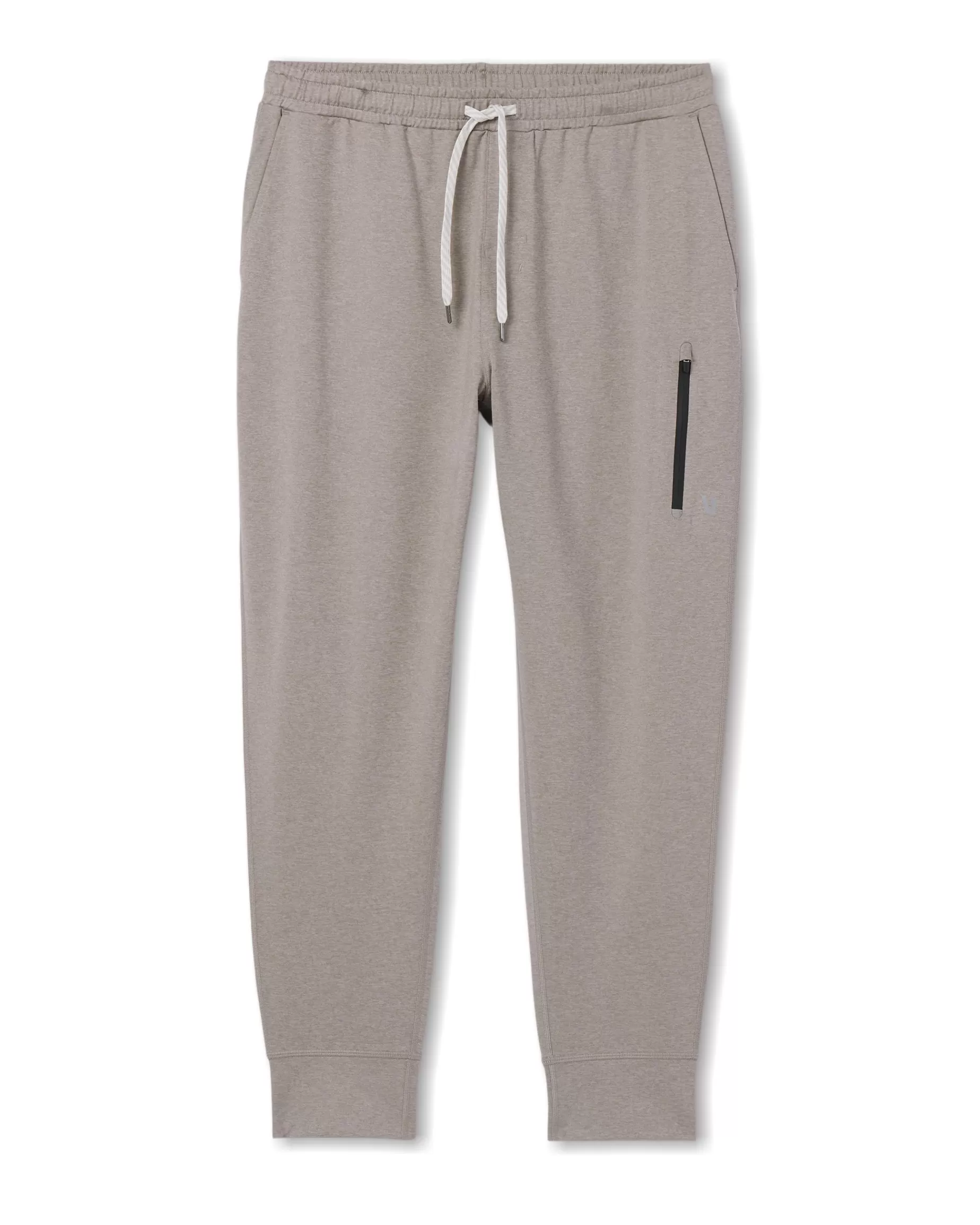 Vuori Sunday Performance Jogger MochaHeather Outlet