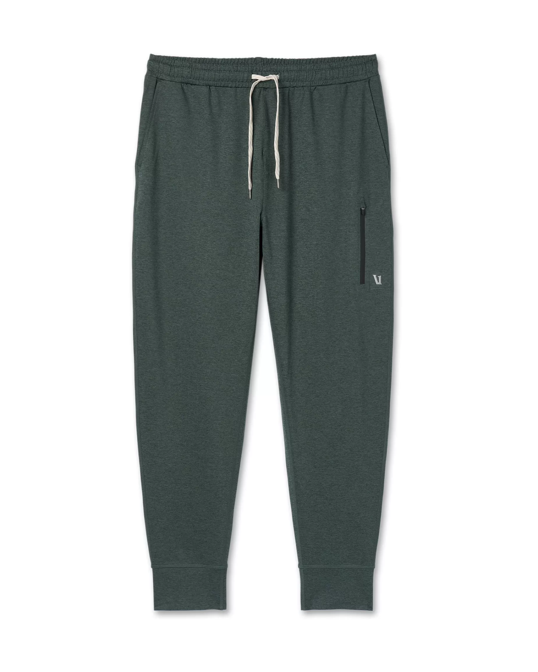 Vuori Sunday Performance Jogger AspenHeather Discount