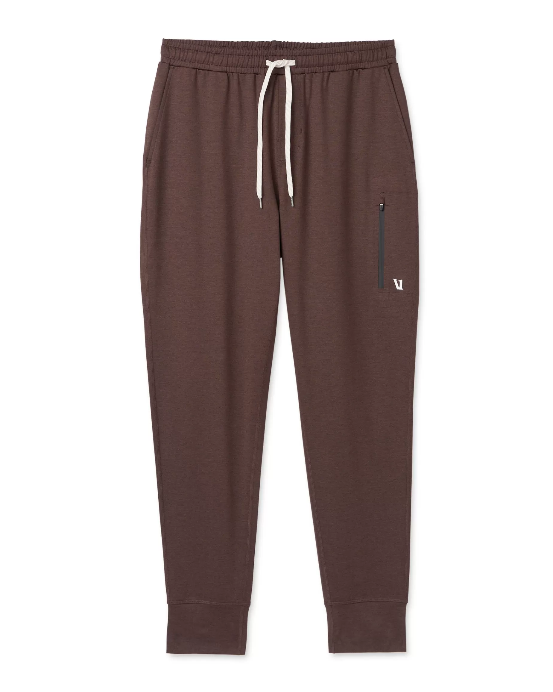 Vuori Sunday Performance Jogger JavaHeather Shop