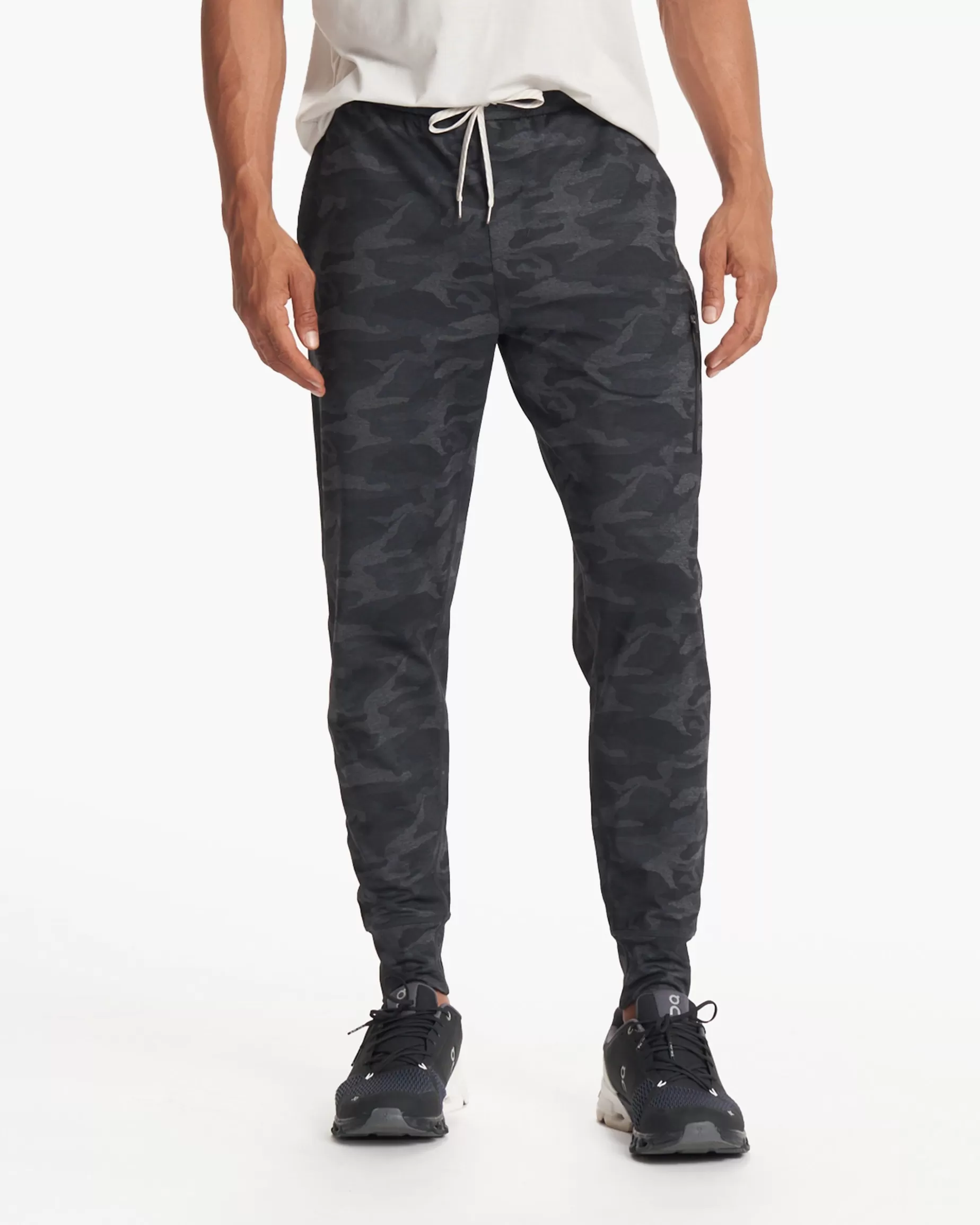 Vuori Sunday Performance Jogger BlackCamo Store