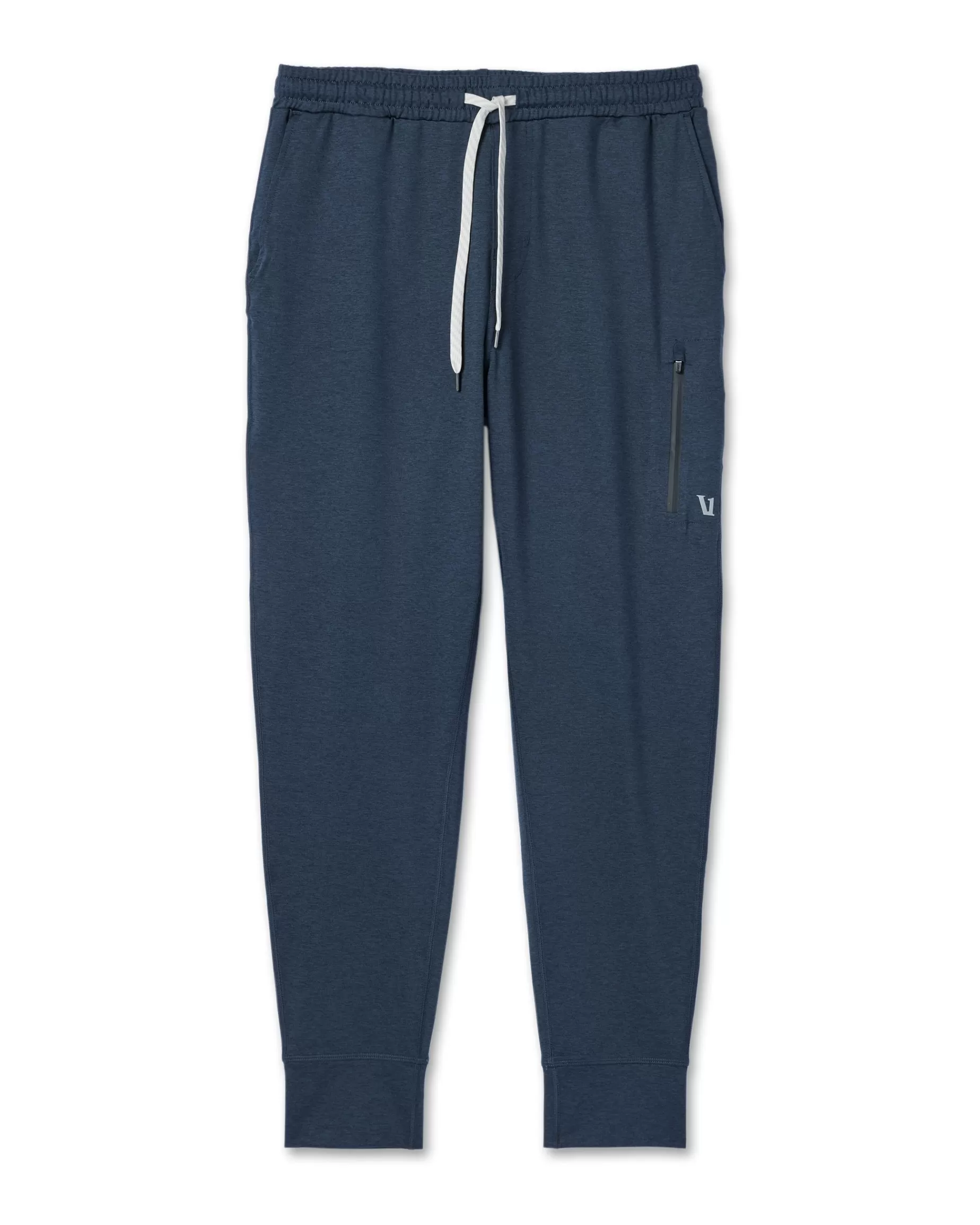 Vuori Sunday Performance Jogger - Long InkHeather New