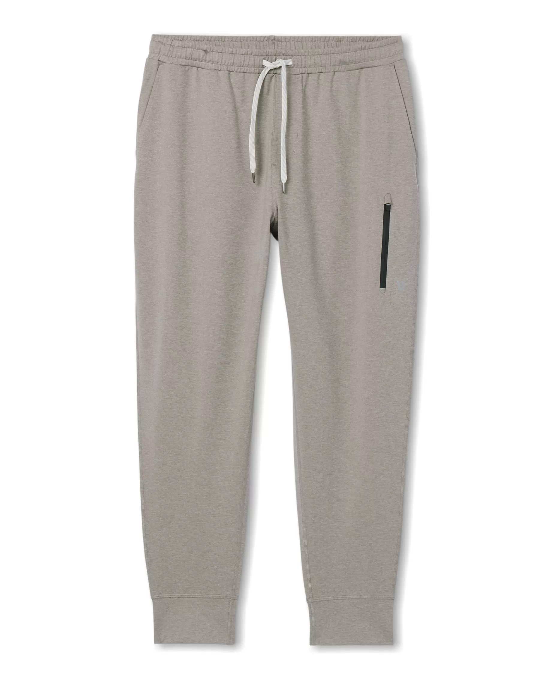 Vuori Sunday Performance Jogger - Long MochaHeather Best