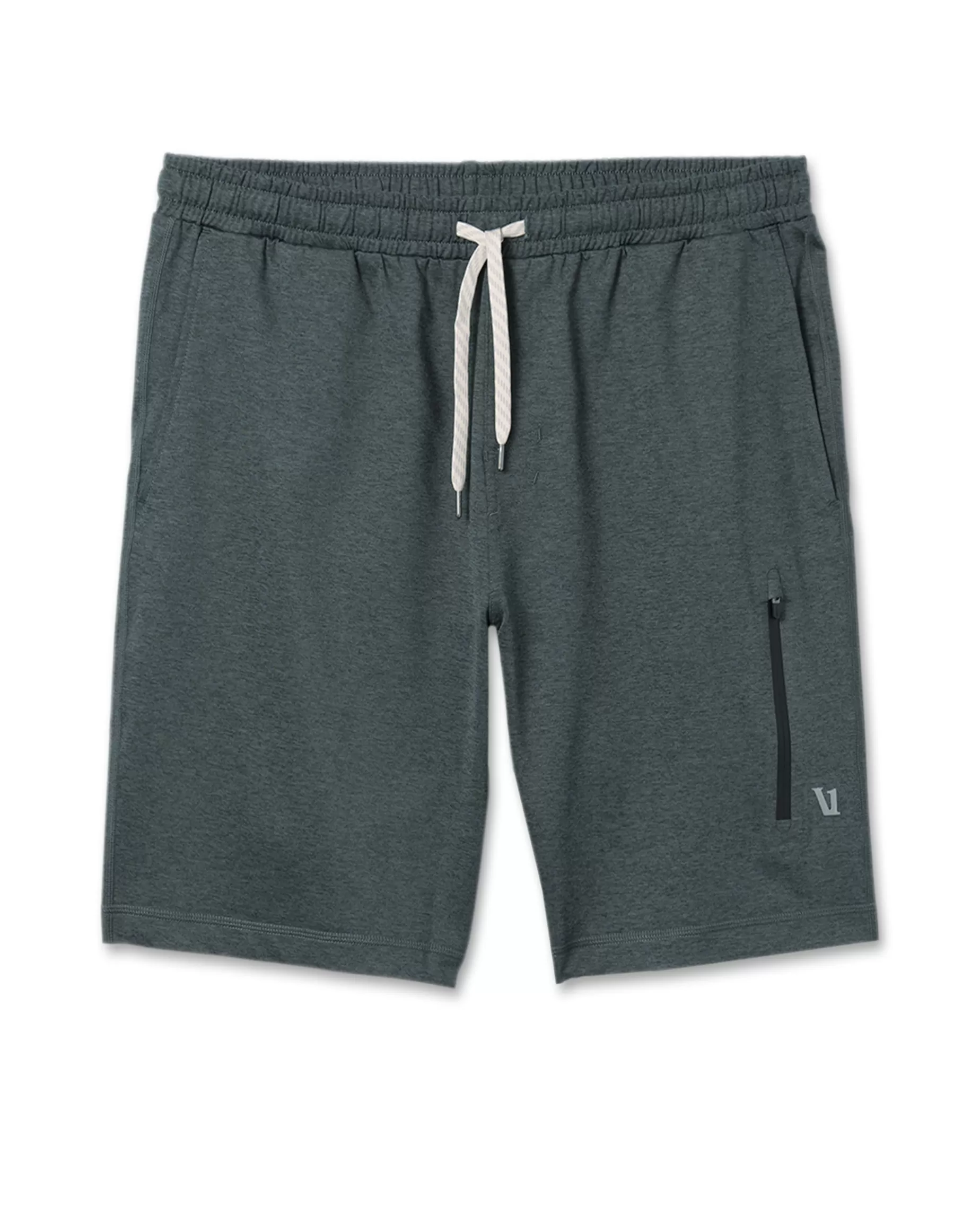 Vuori Sunday Performance Short 8" AspenHeather Shop