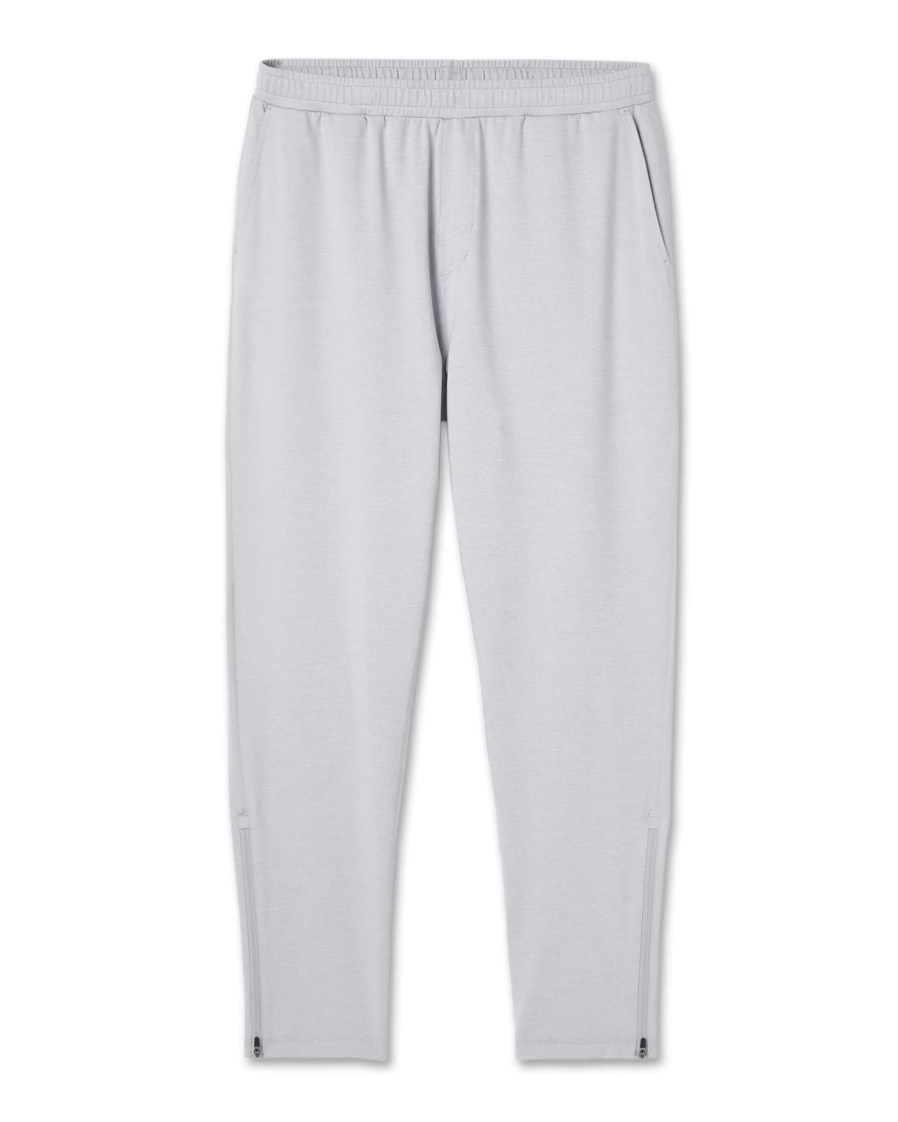 Vuori Sunday Performance Track Pant PlatinumHeather Flash Sale