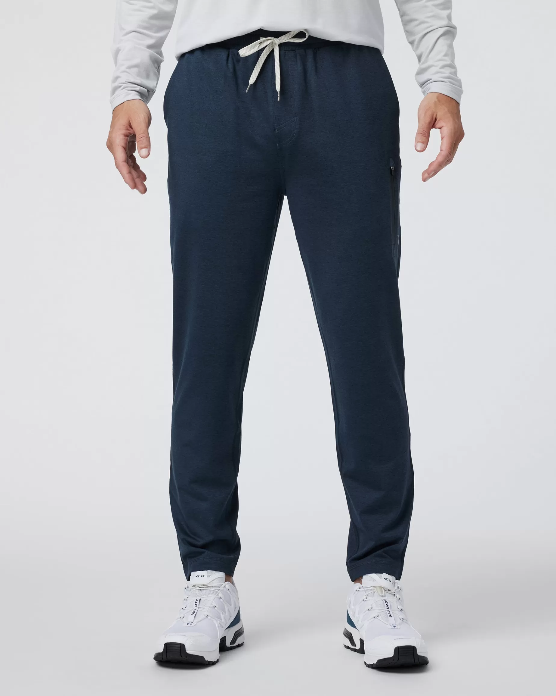 Vuori Sunday Performance Track Pant 2.0 InkHeather Online