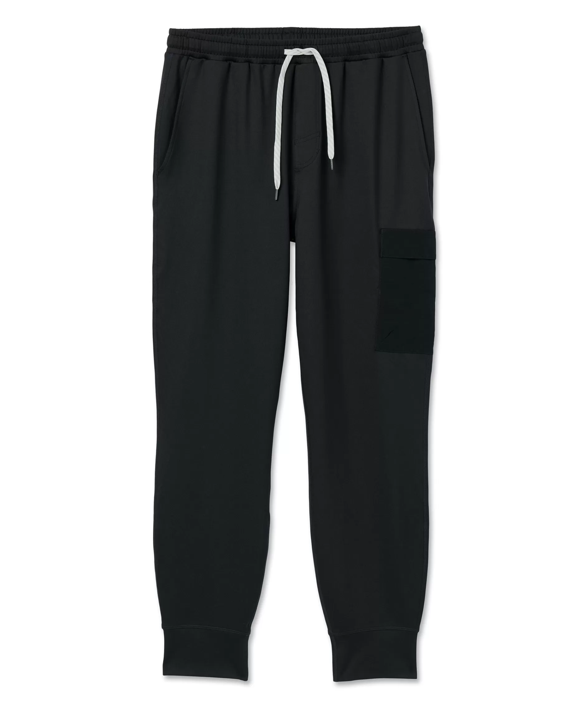 Vuori Sunday Utility Jogger Black Shop