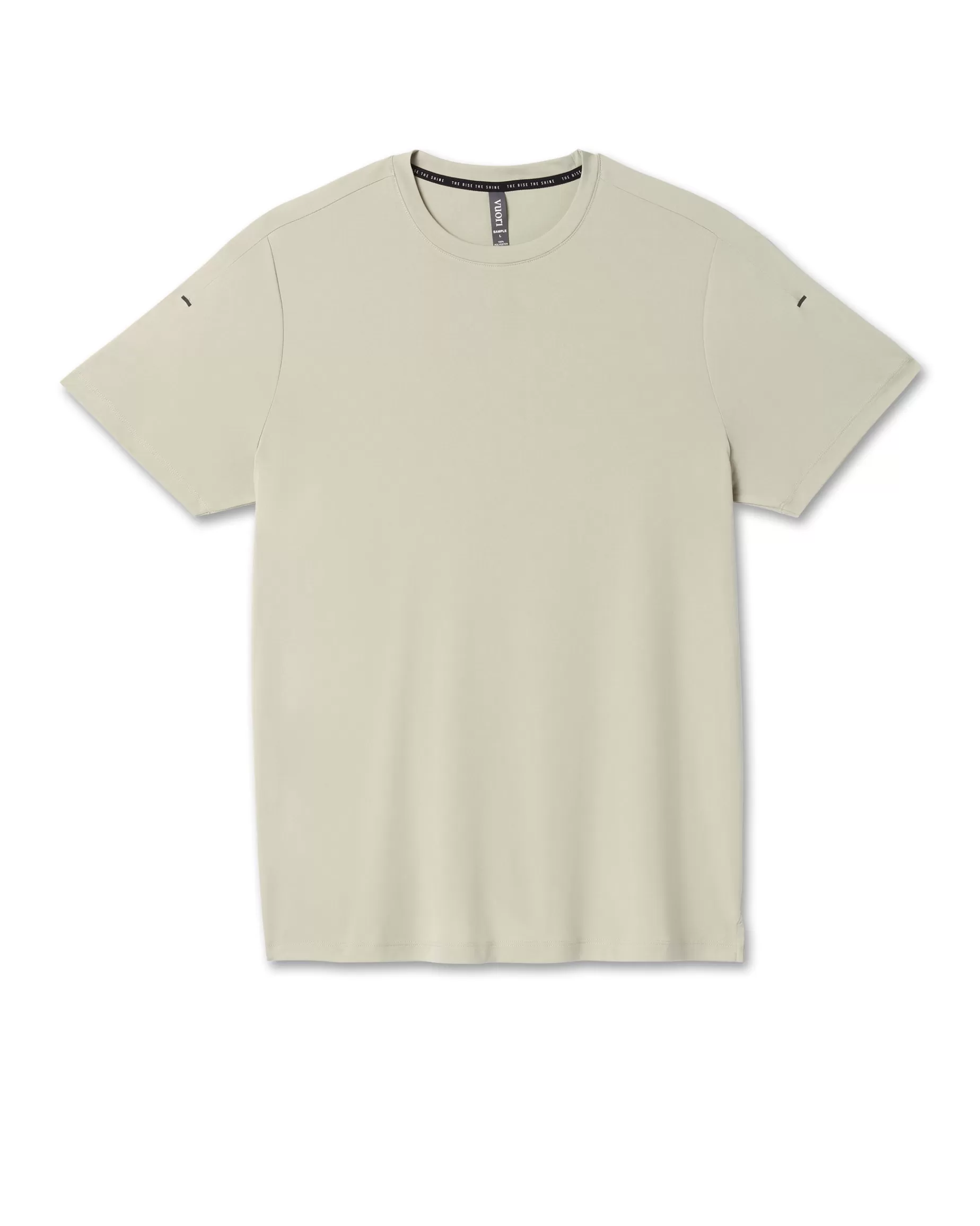 Vuori Terra Run Tee WinterPear Cheap