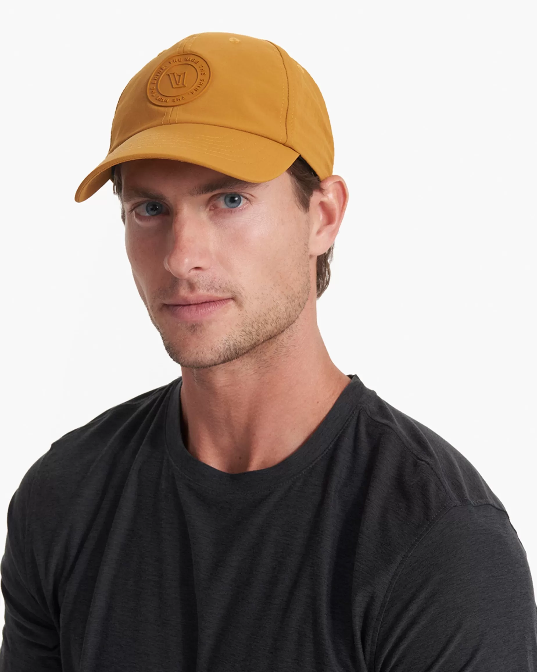 Vuori The Shine Hat DarkGolden Cheap