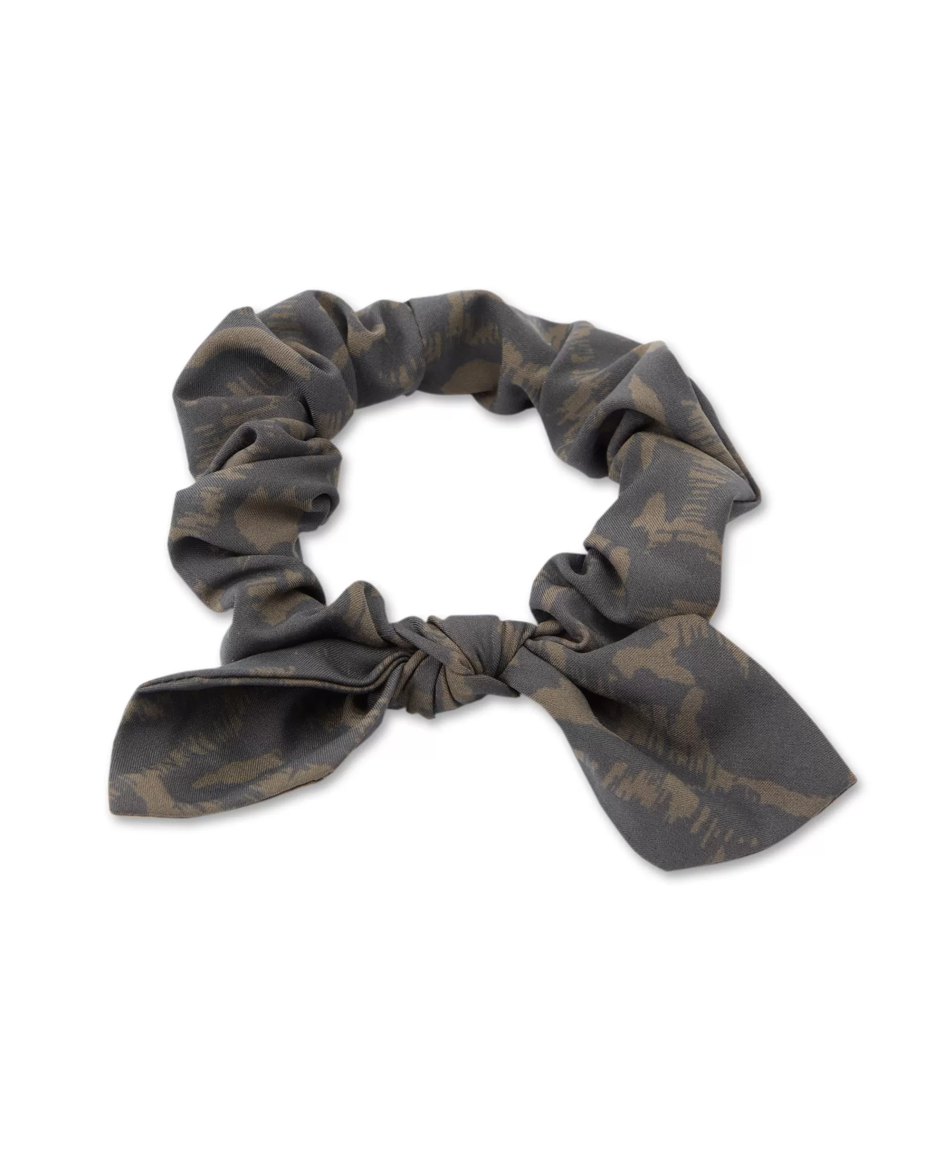 Vuori Tie Scrunchy CocoaSpots Sale