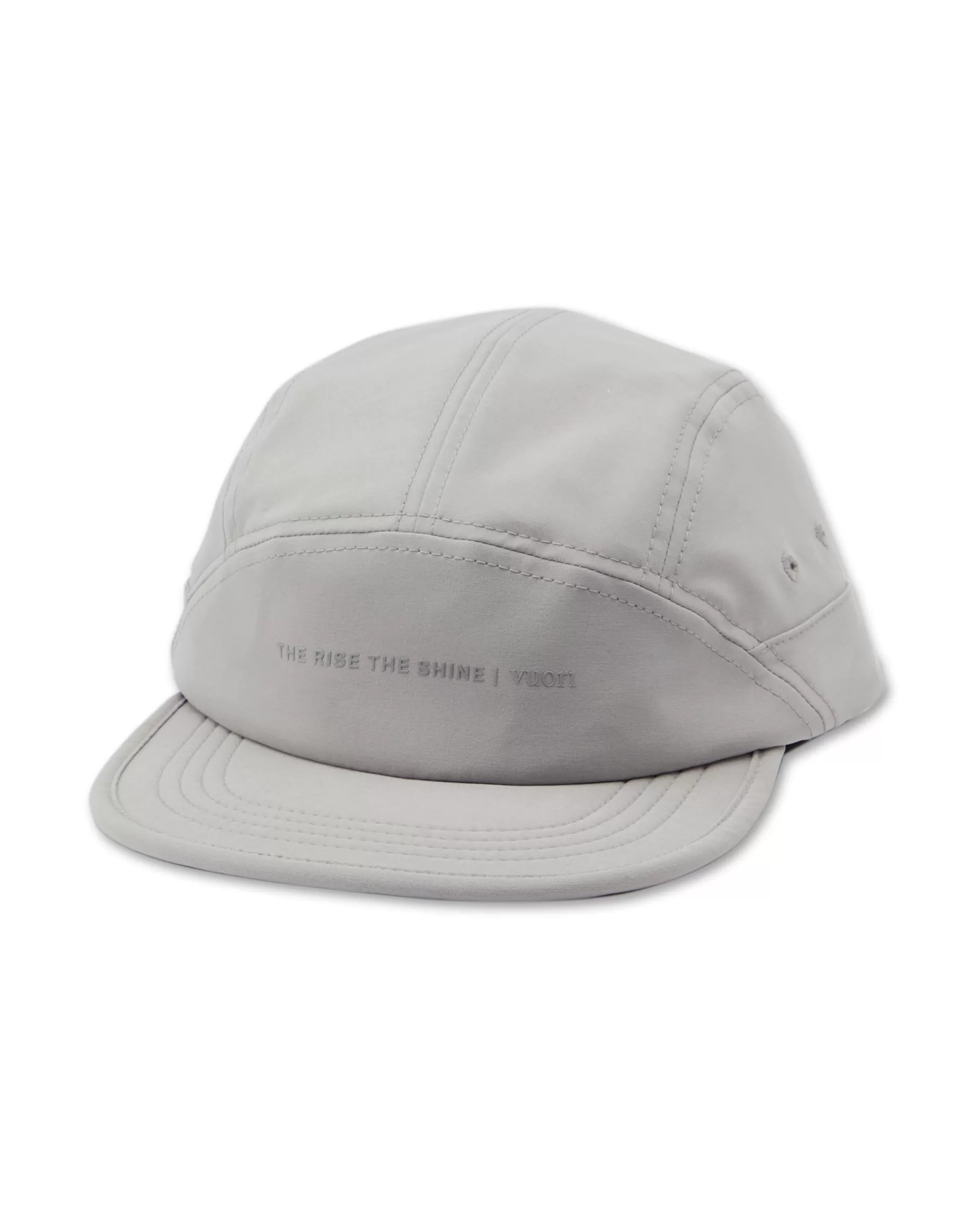 Vuori Trail Run Cap Platinum Cheap