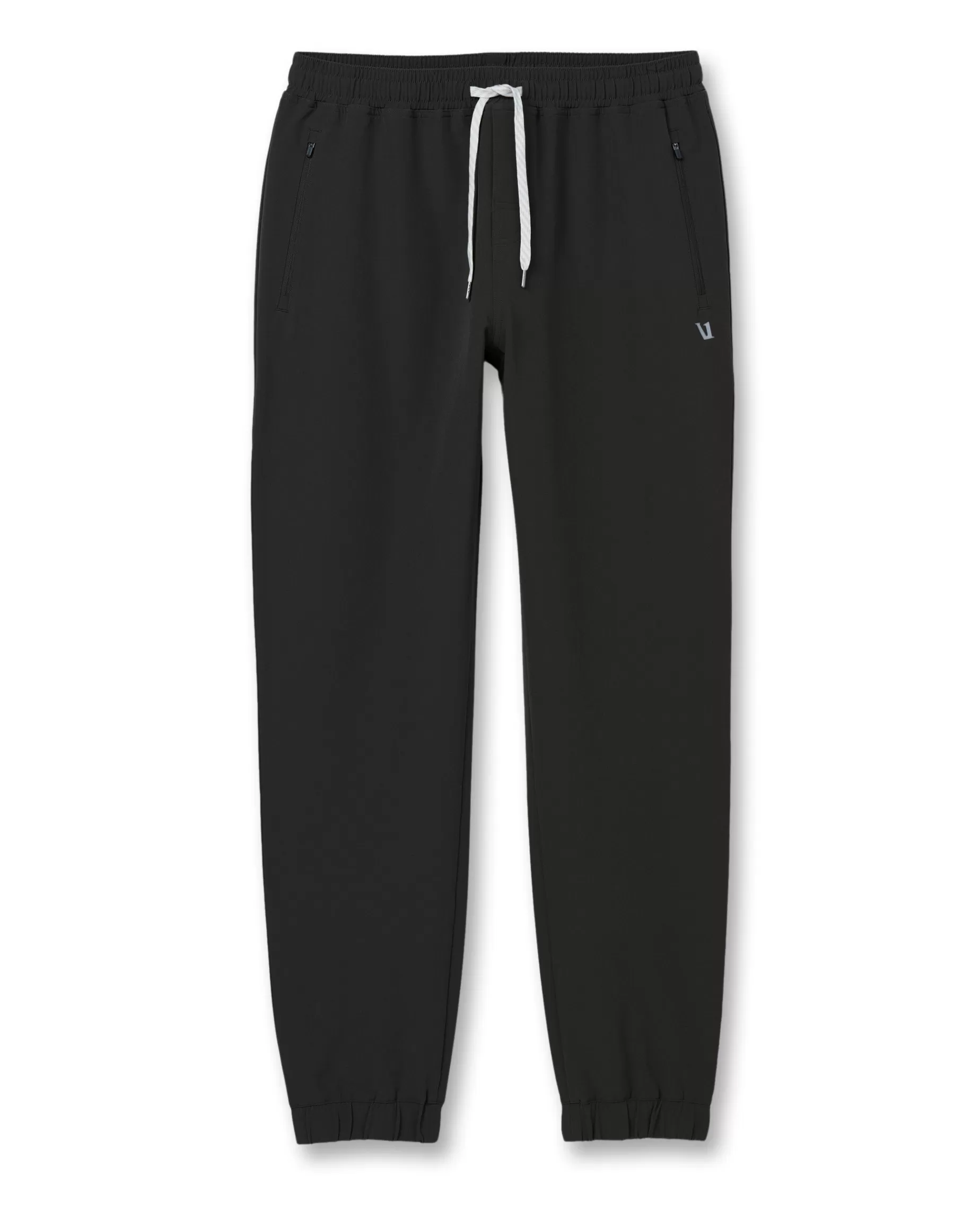 Vuori Transit Jogger Black Best