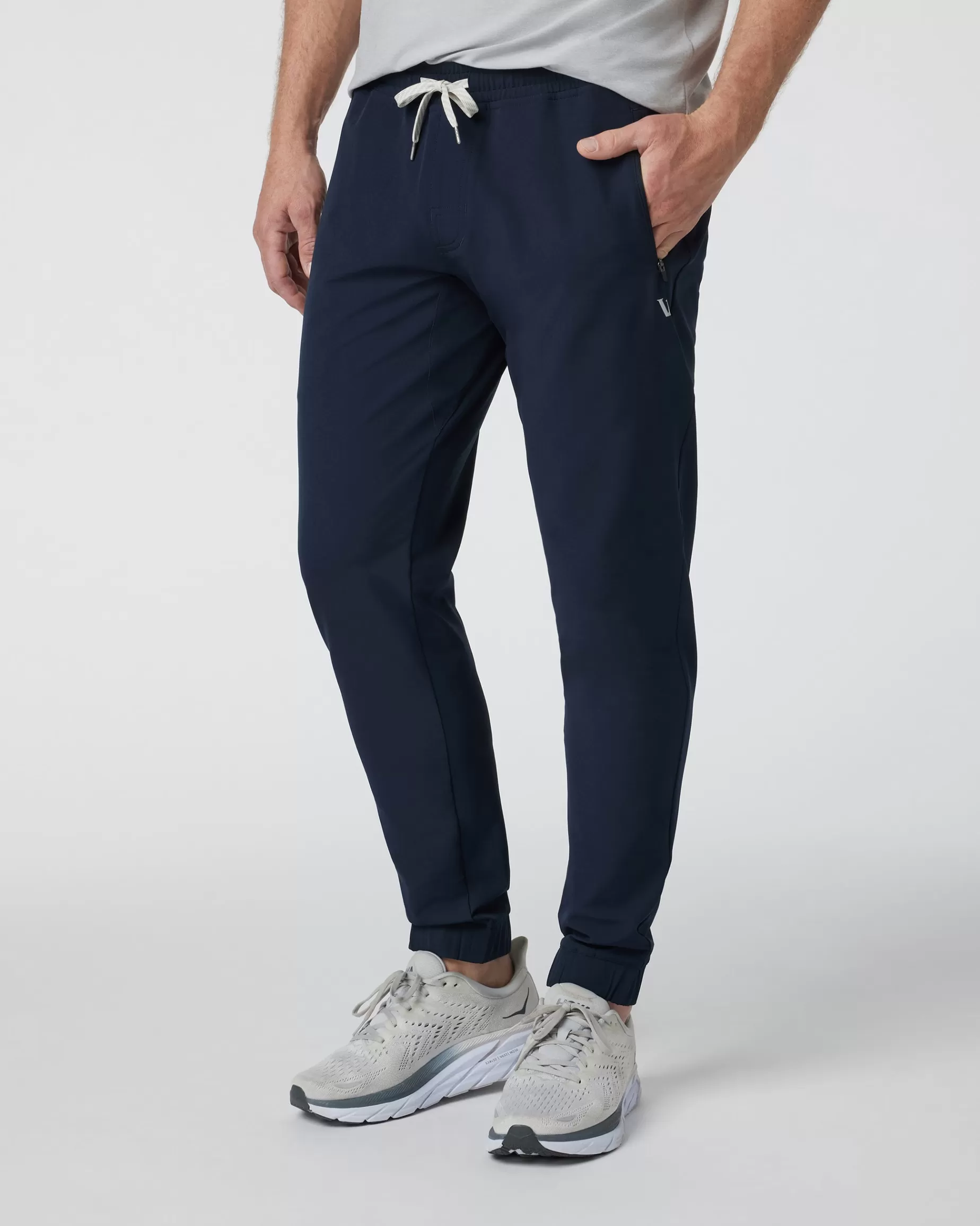 Vuori Transit Jogger Ink Fashion