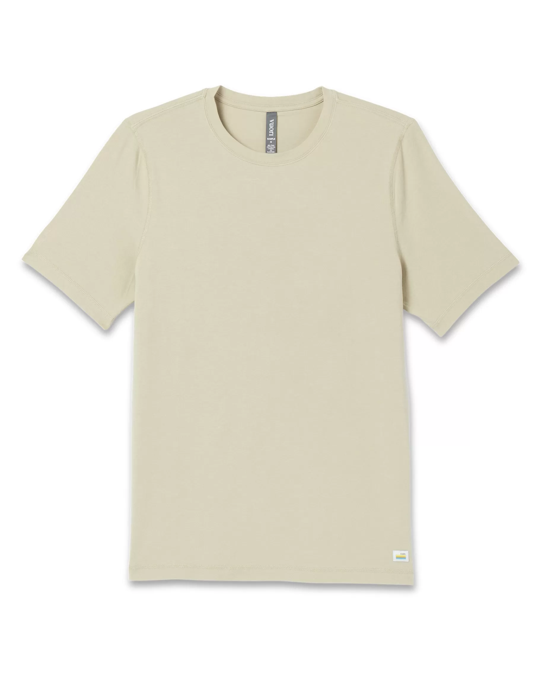 Vuori Tuvalu Tee WinterPear Clearance