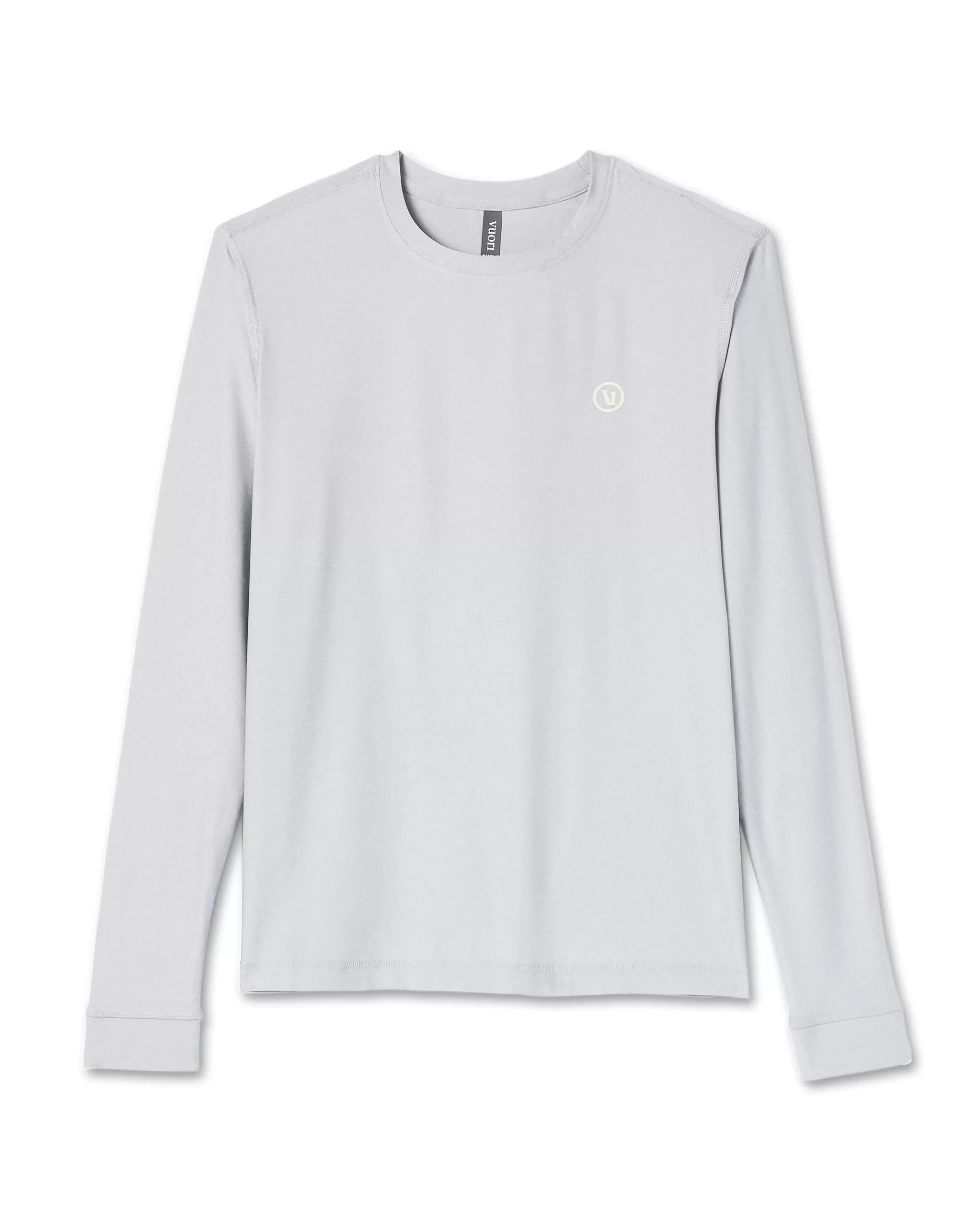 Vuori Uluwatu 24 Water Long Sleeve PlatinumHeather Online