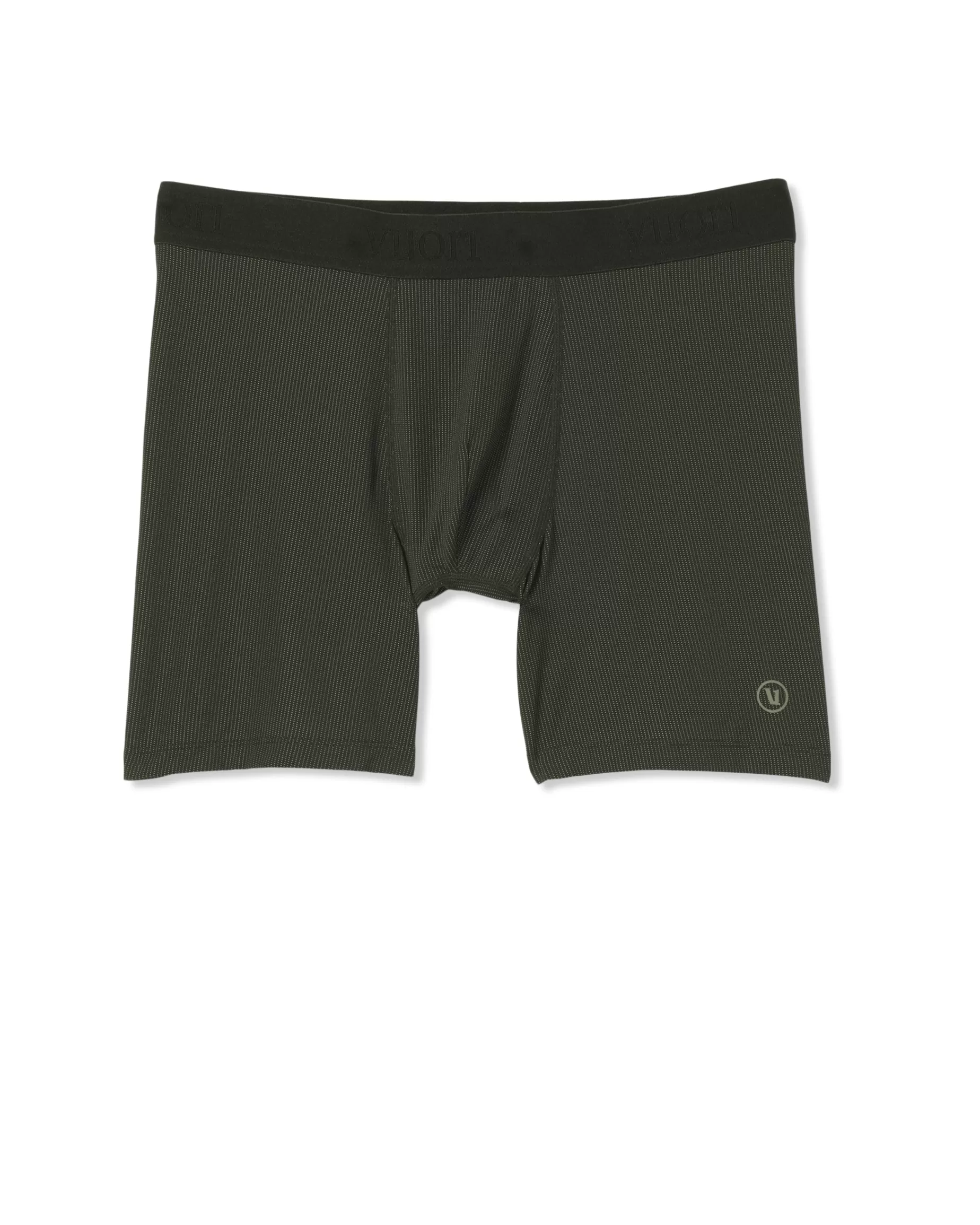 Vuori V1 Boxer Brief DarkOregano Discount