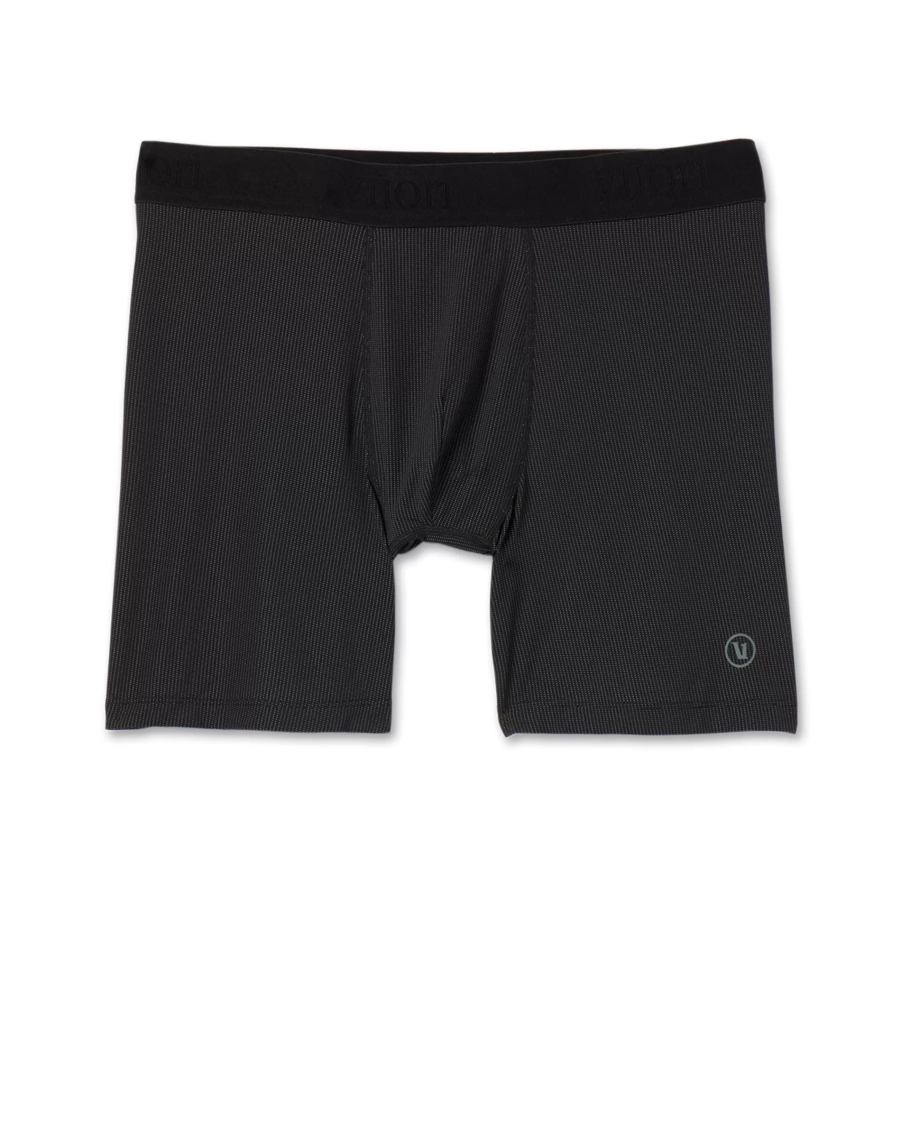 Vuori V1 Boxer Brief Black Store