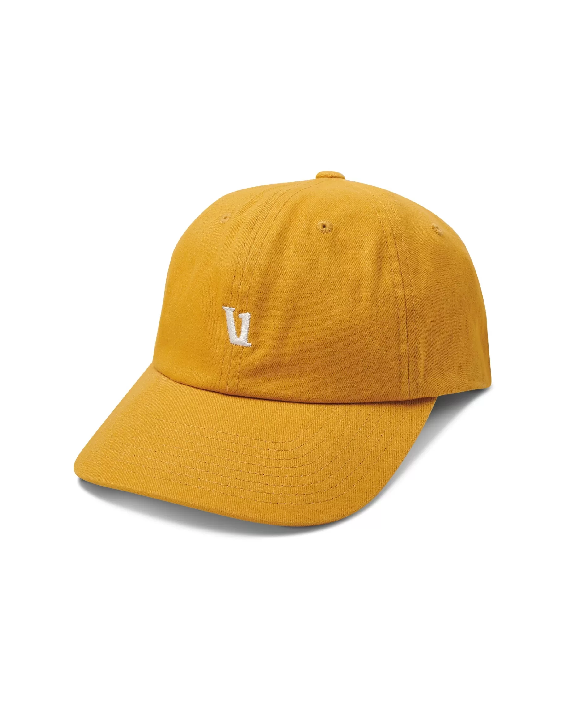 Vuori V1 Dad Hat Ochre Fashion