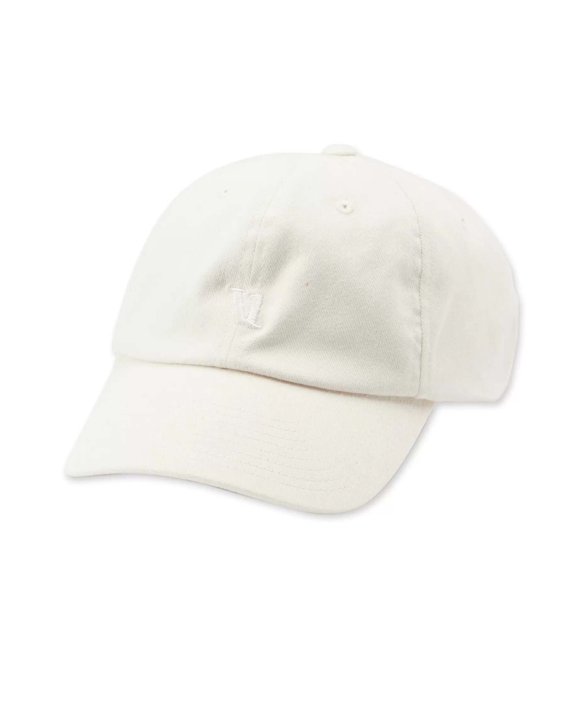 Vuori V1 Dad Hat 2.0 Bone Sale