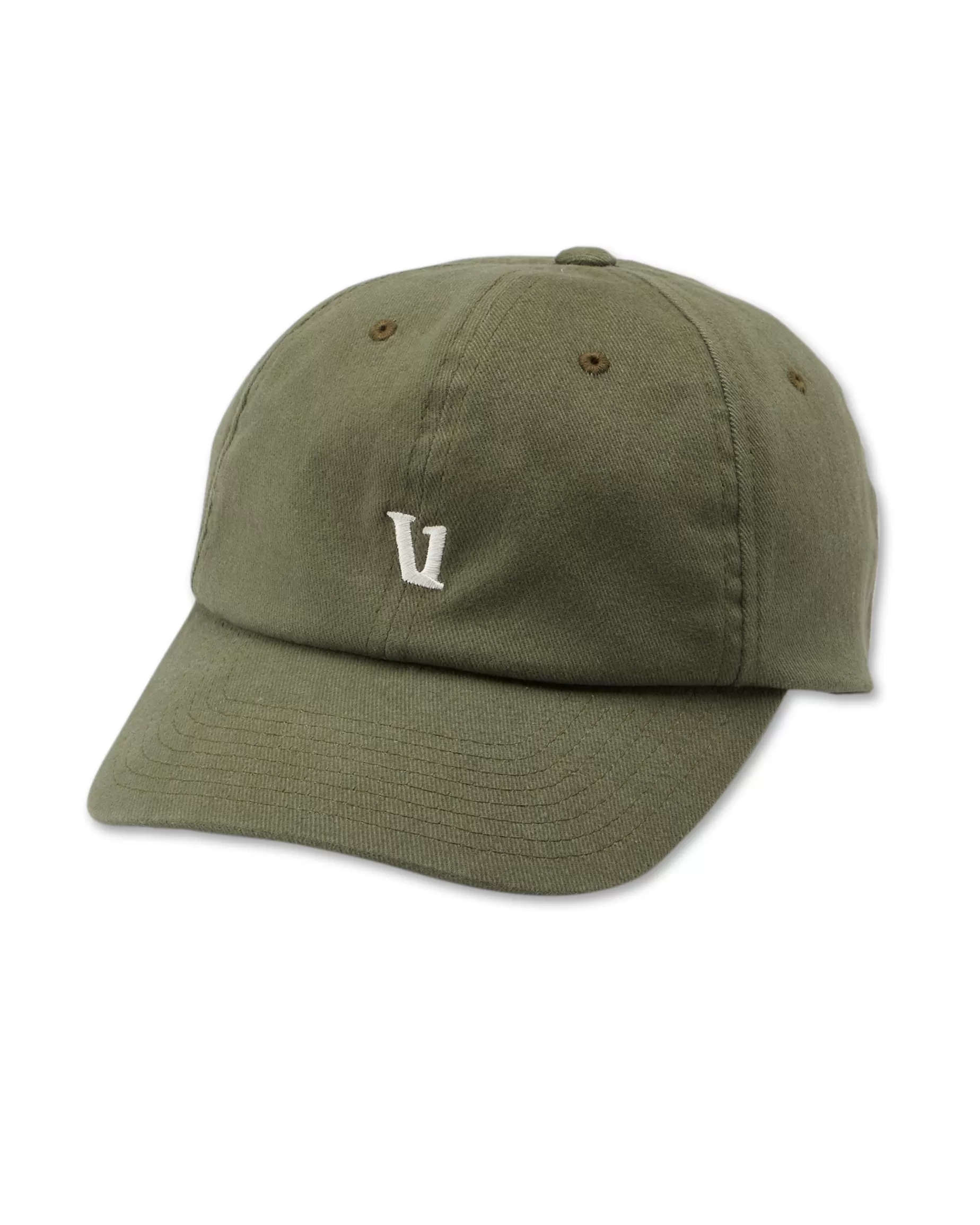 Vuori V1 Dad Hat 2.0 Oregano Best