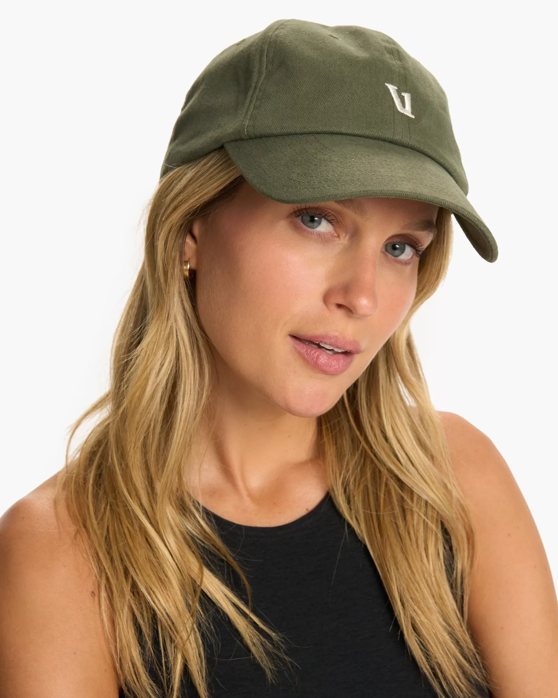 Vuori V1 Dad Hat 2.0 Oregano Best