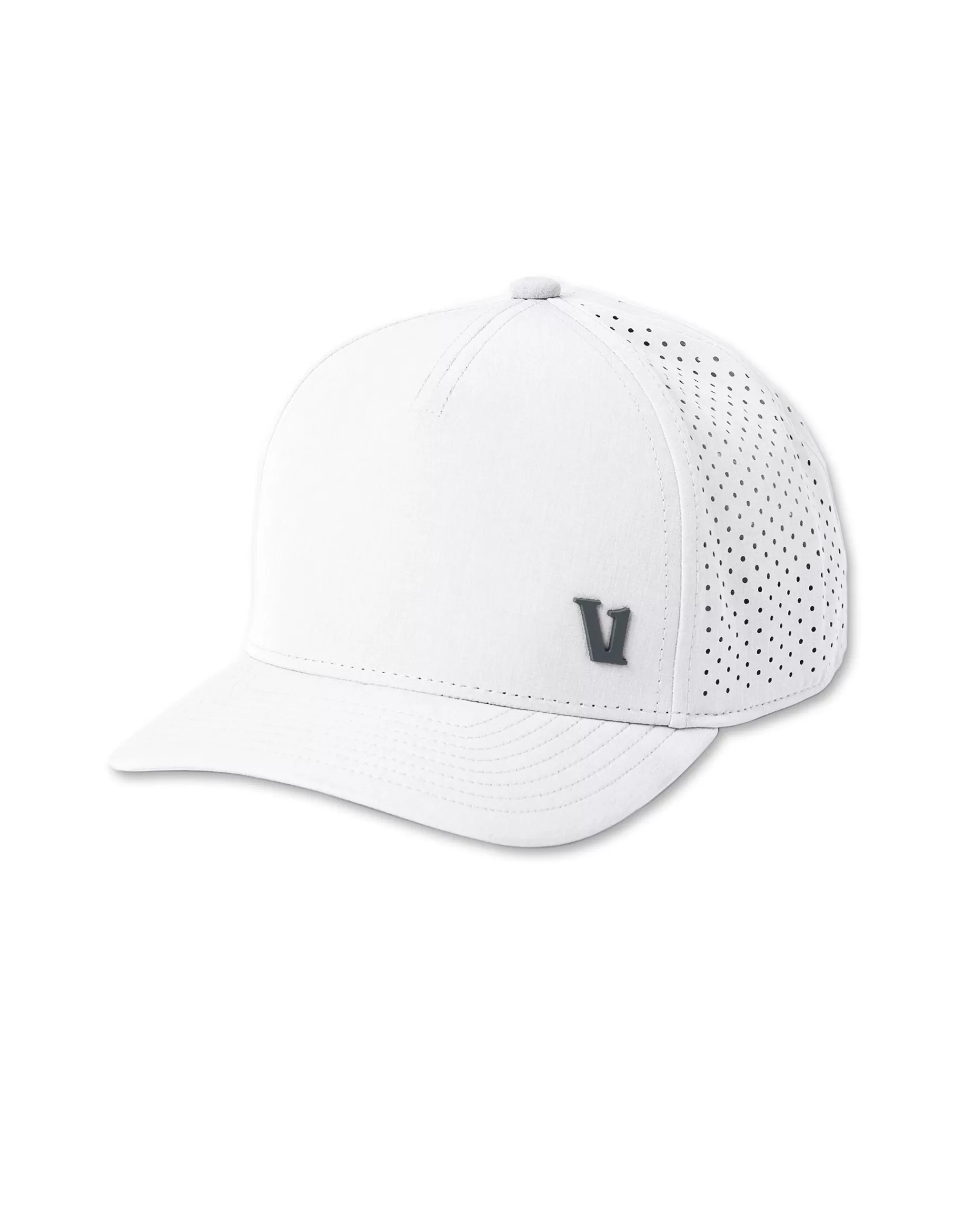 Vuori V1 Water Tech Hat White Discount