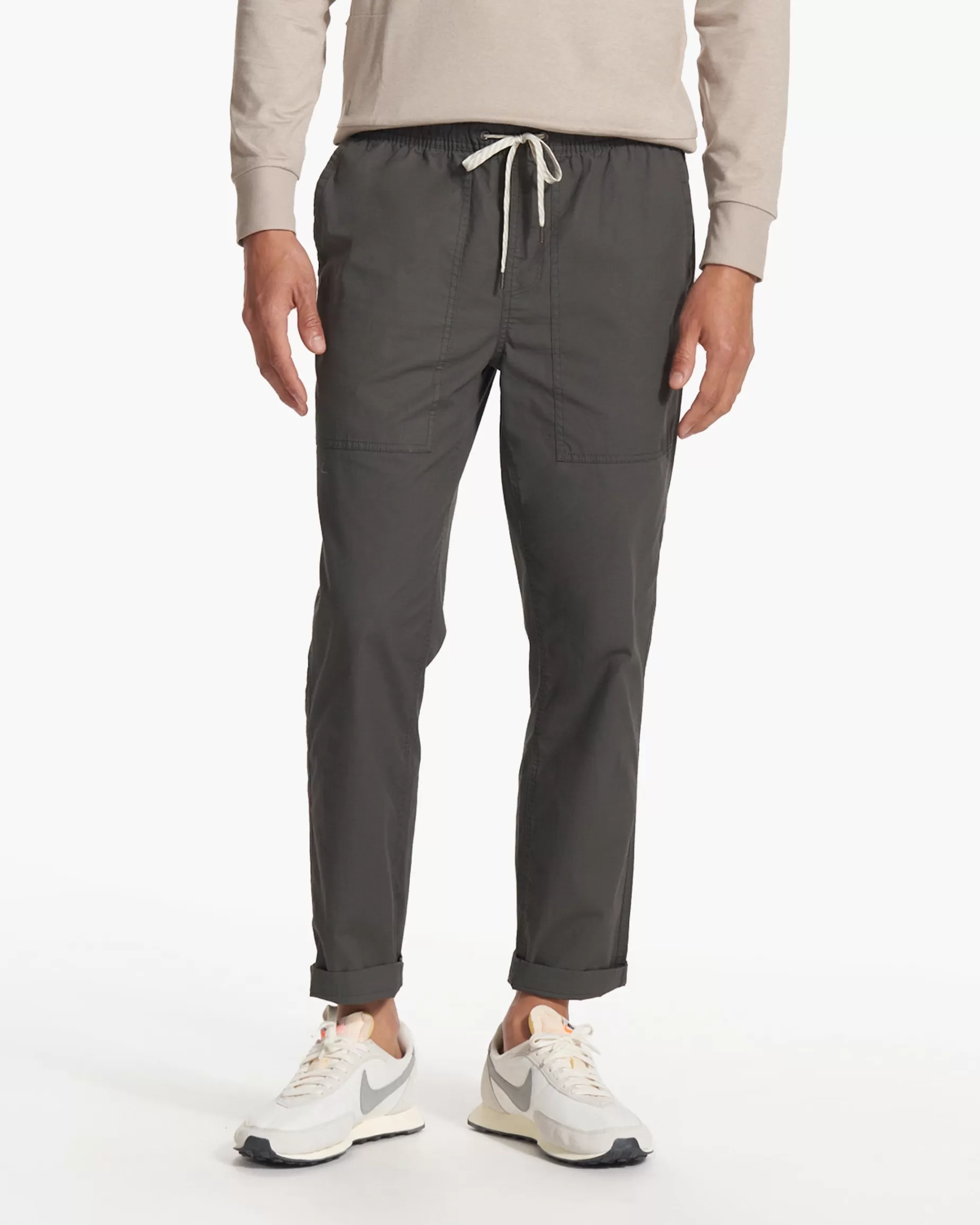 Vuori Vintage Ripstop Pant Balsam Online