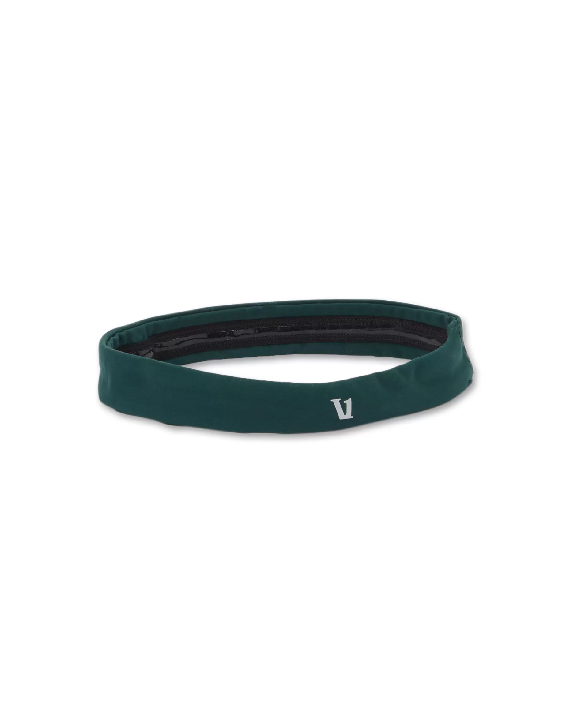 Vuori Volley Headband Grass Discount