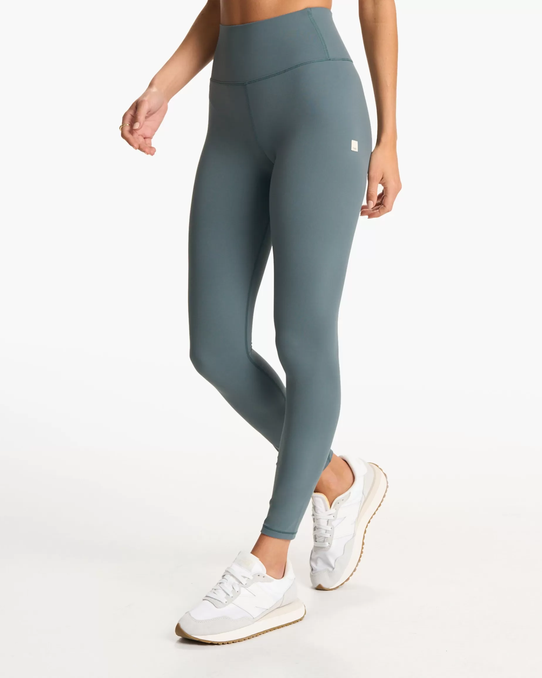 Vuori AllTheFeels™ Legging Lake Hot