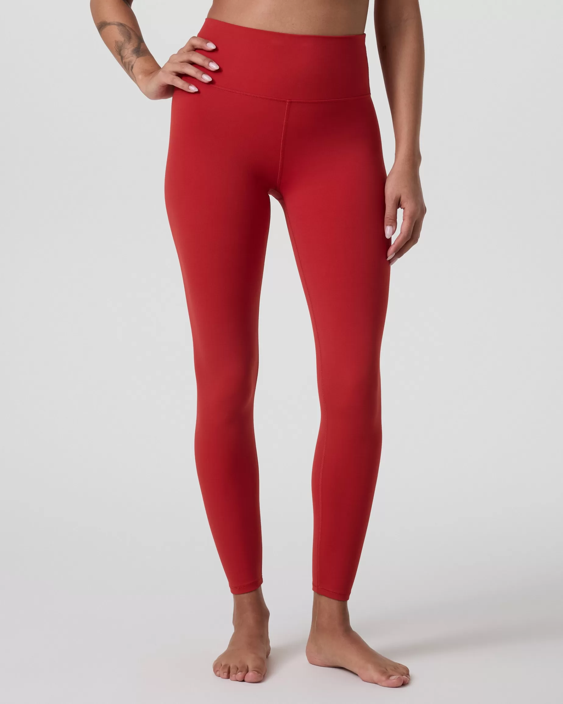 Vuori AllTheFeels™ Legging Scarlet Online