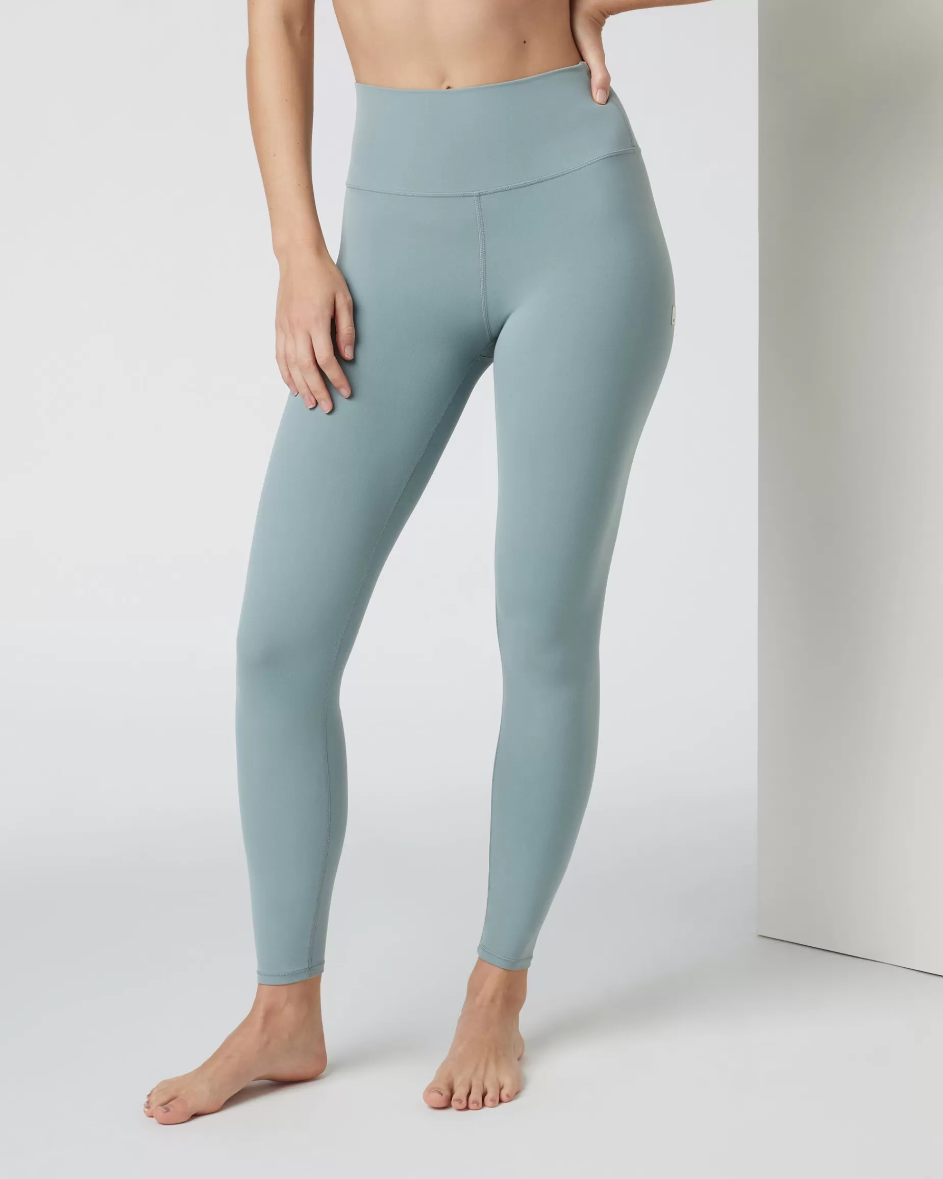 Vuori AllTheFeels™ Legging VintagePistachio Hot